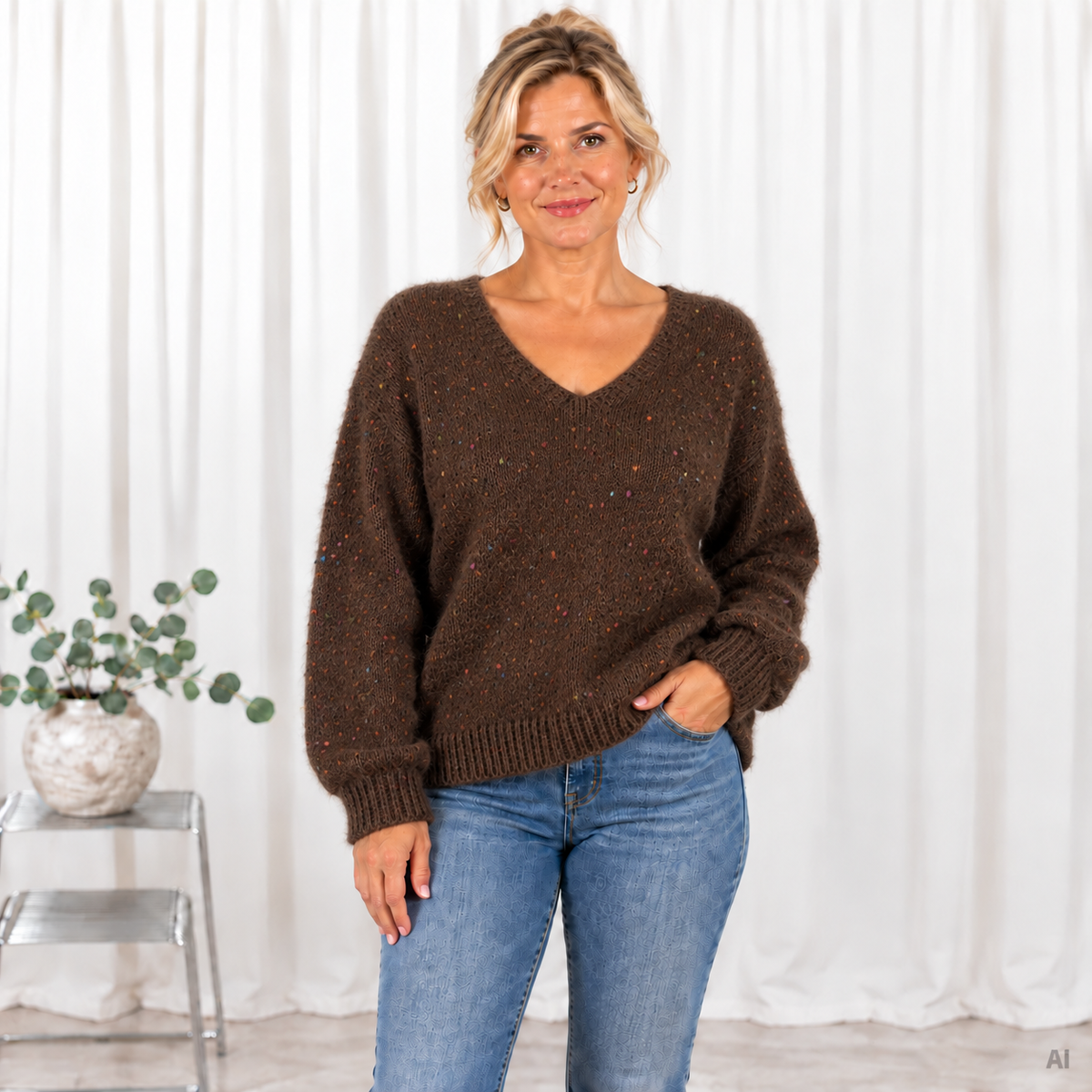 Kimberly strik, Choko