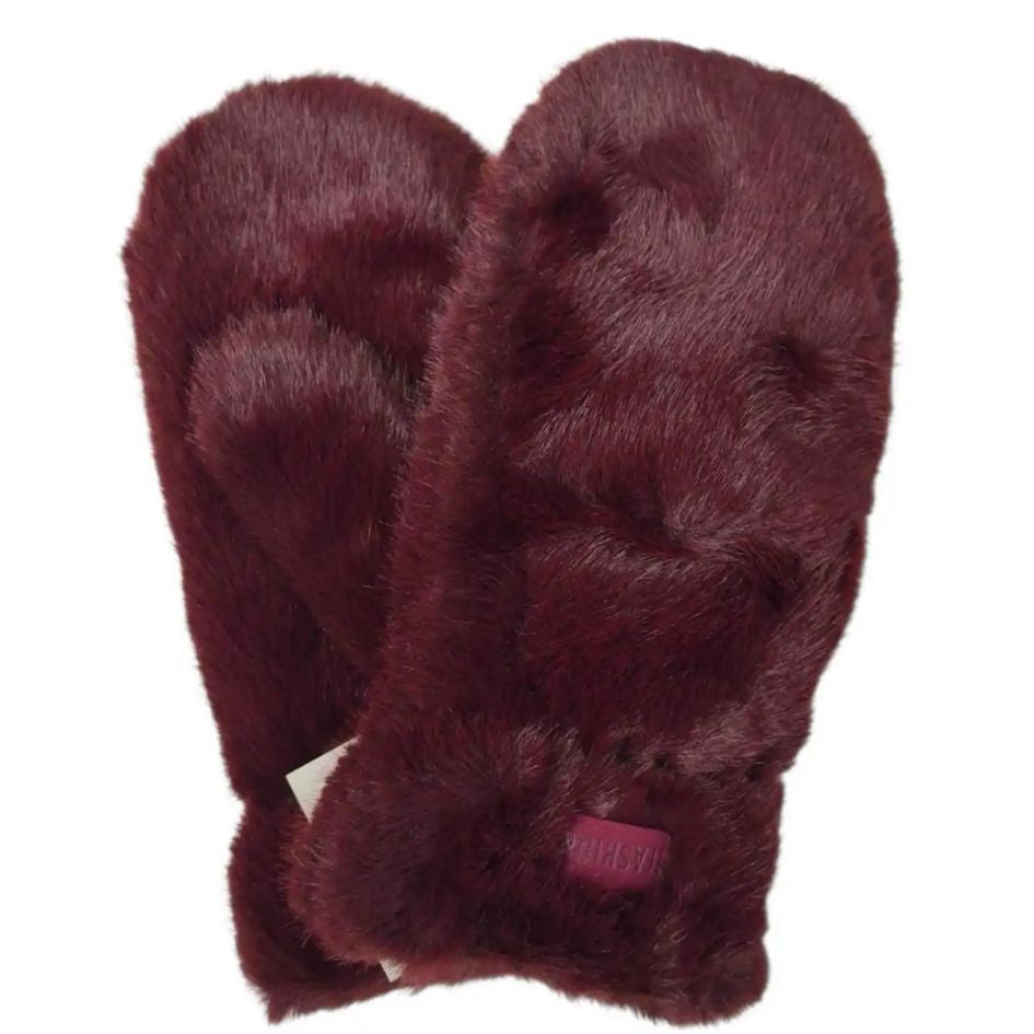 Luna Luffer, Bordeaux