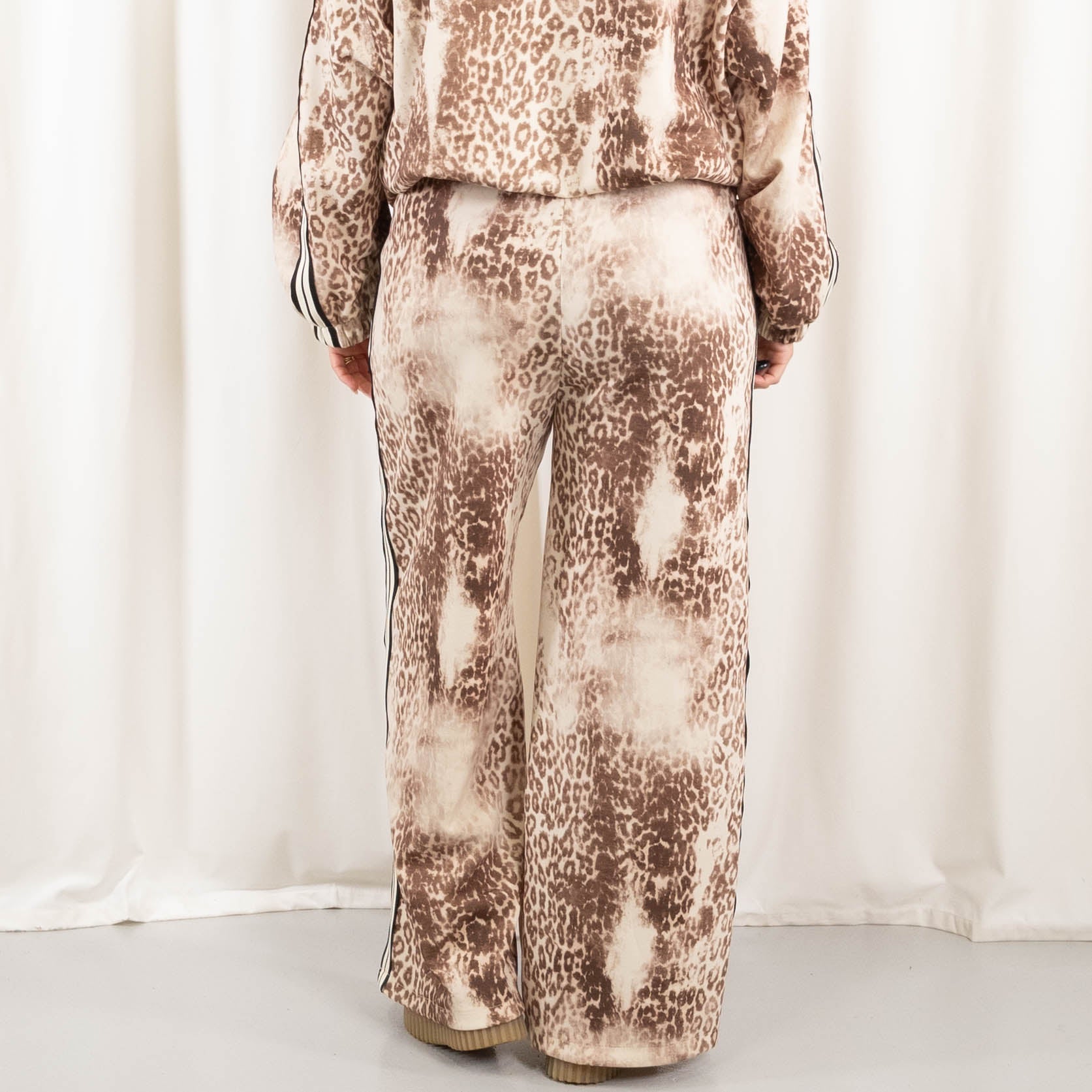 Aska bukser, Taupe