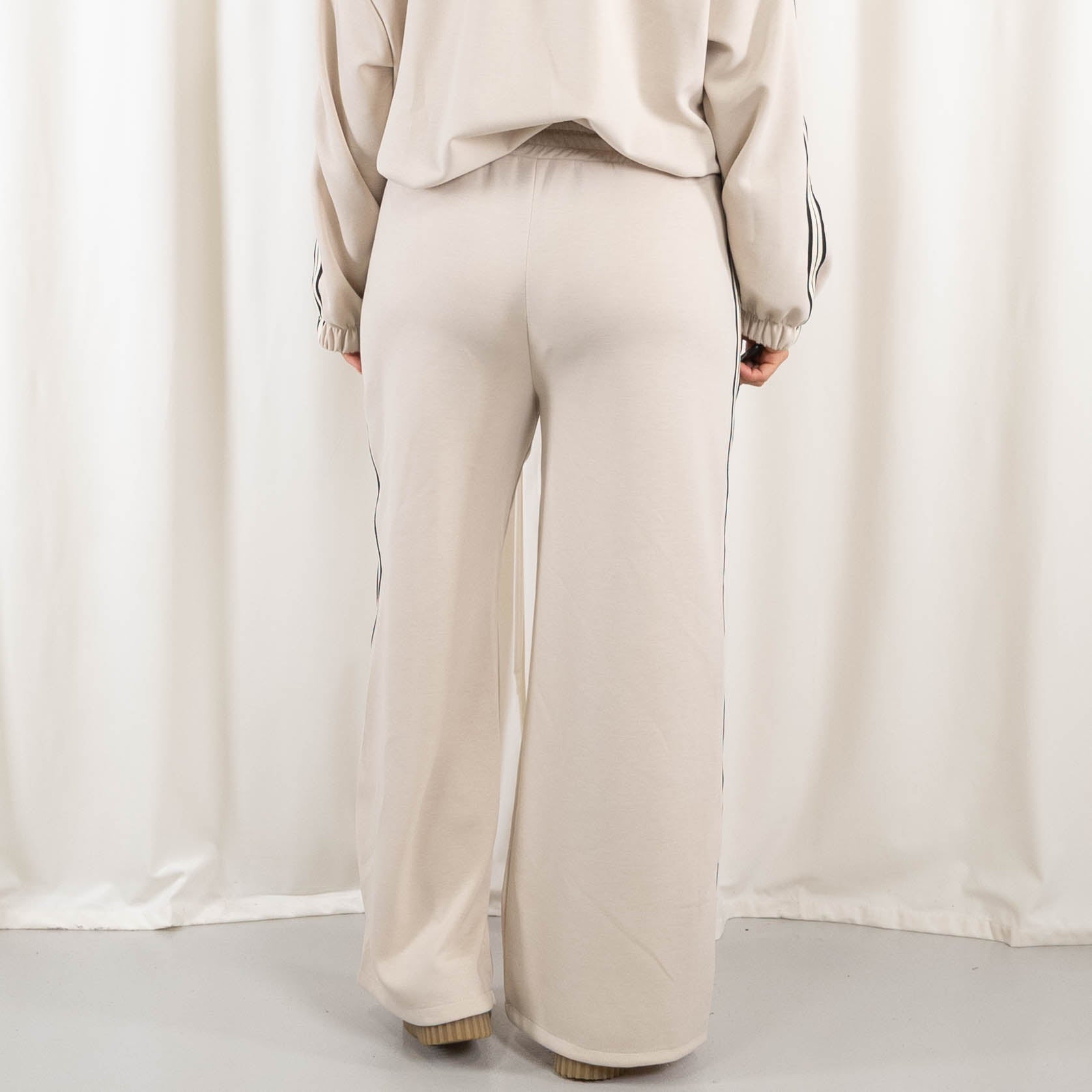 Sammy bukser, Beige
