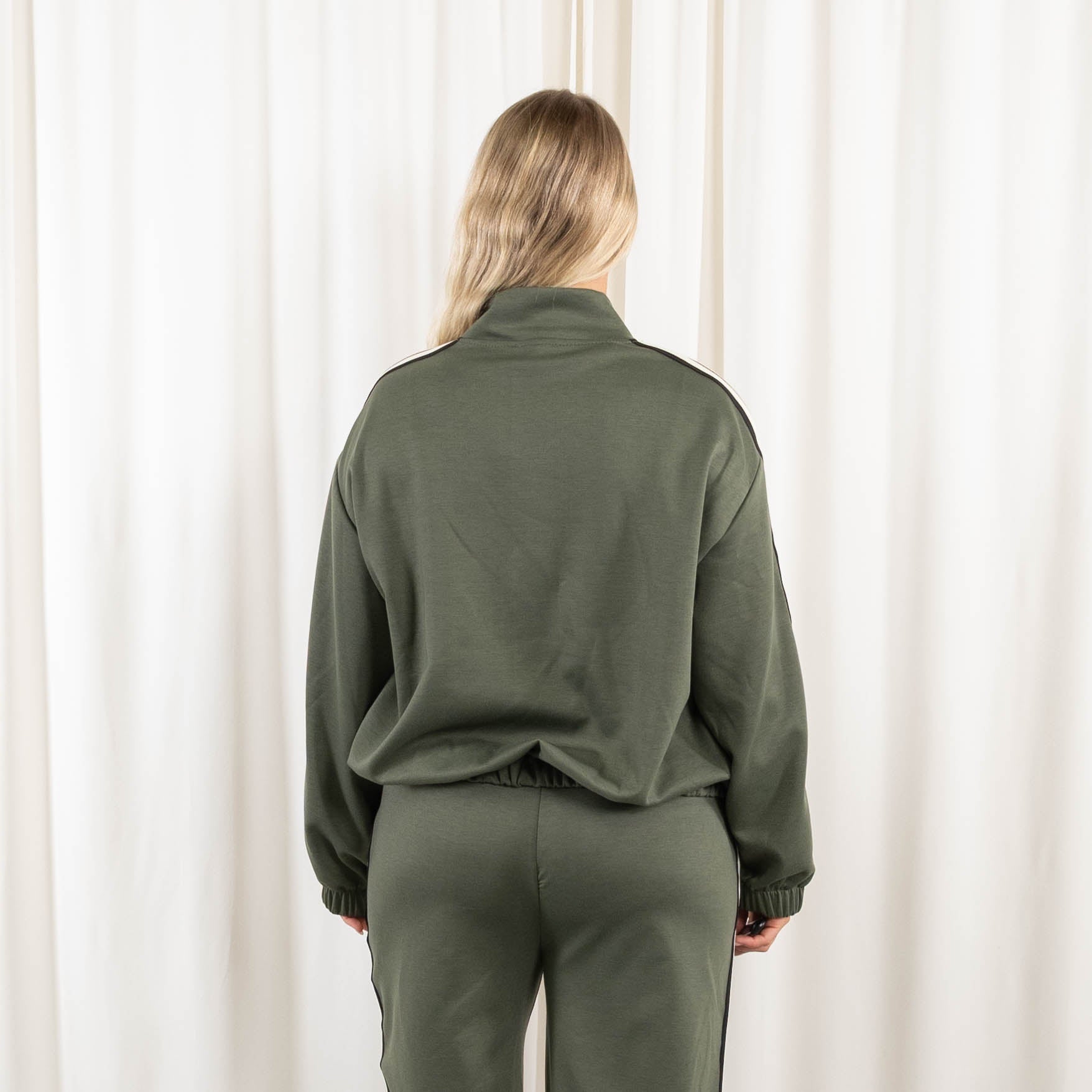Danny sweatshirt, Khaki
