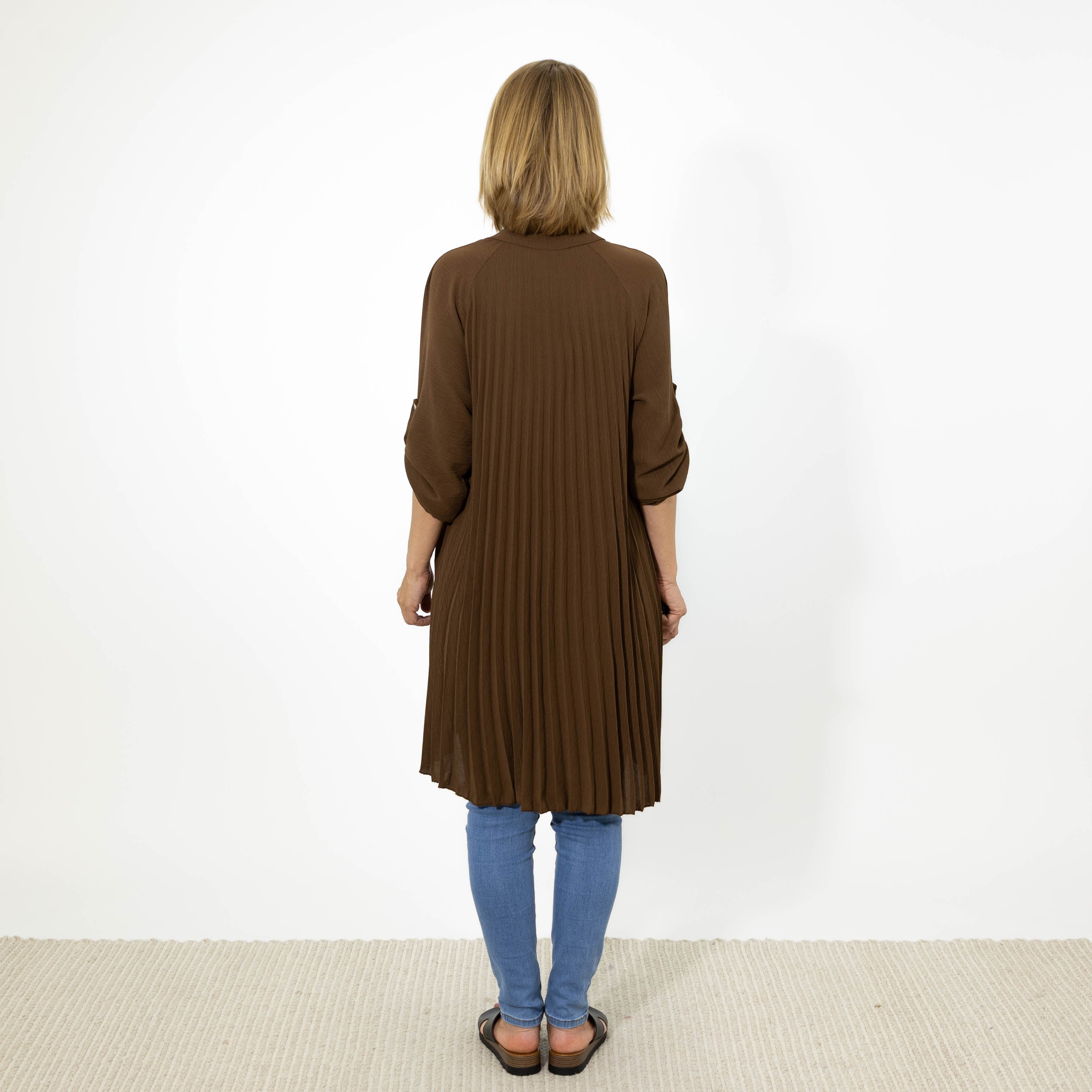 Derry skjorte tunika, Choko