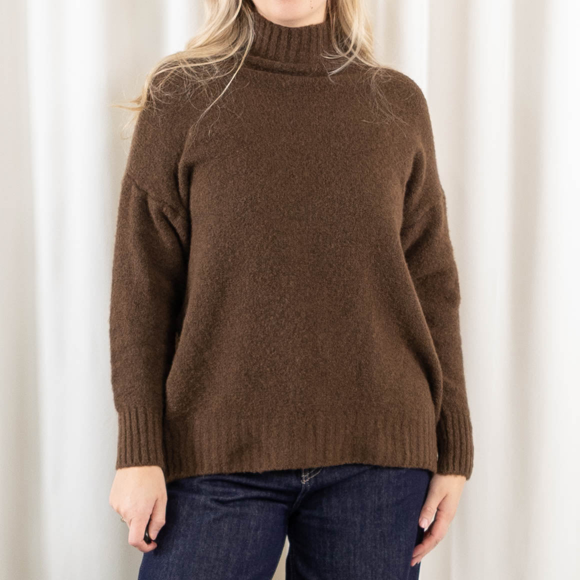 Camilla strik, Choko