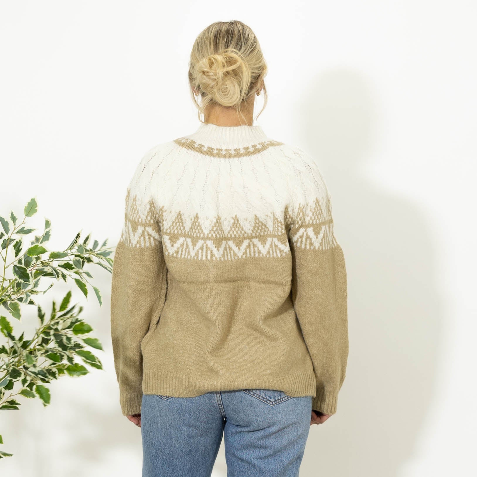 Penny Norsk skistrik, Camel