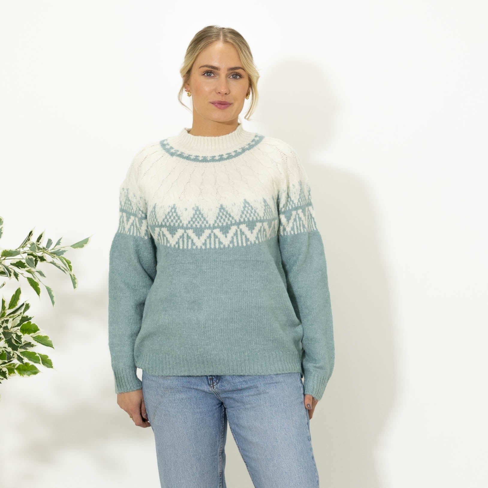 Penny Norsk skistrik, Mint