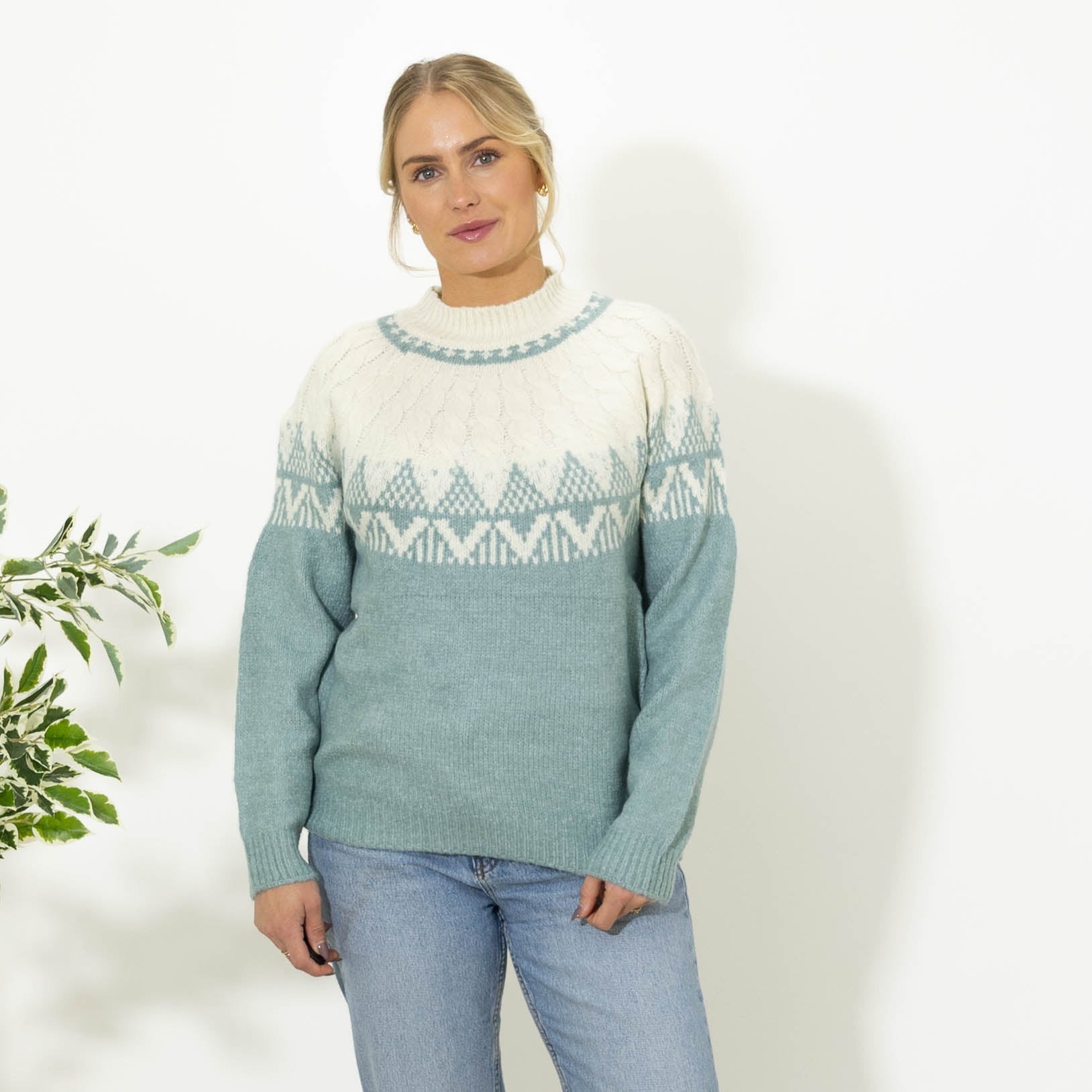 Penny Norsk skistrik, Mint