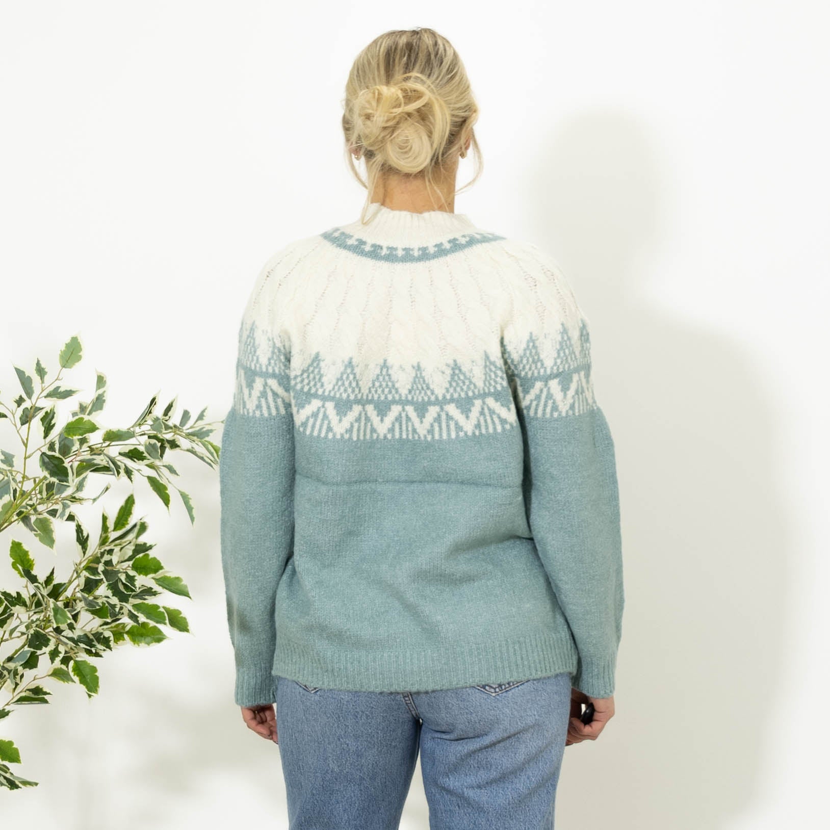 Penny Norsk skistrik, Mint