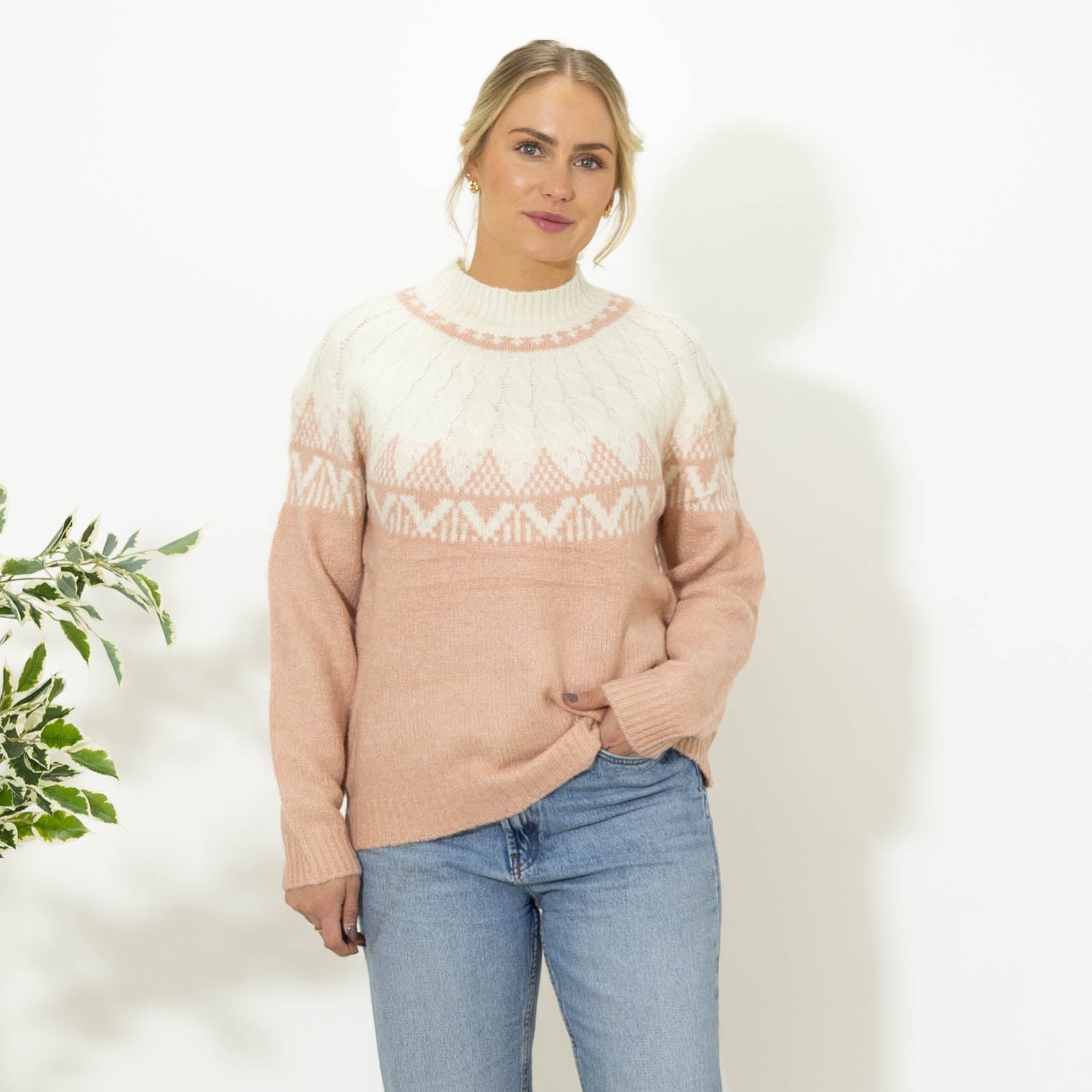 Penny Norsk skistrik, Rosa