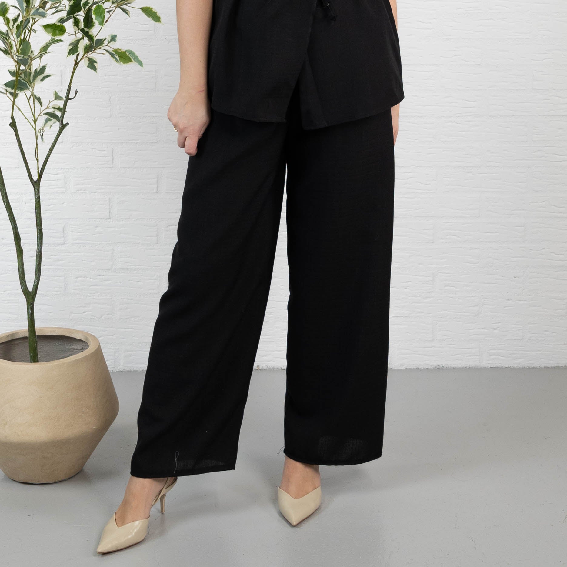 Alexandra sæt, Sort