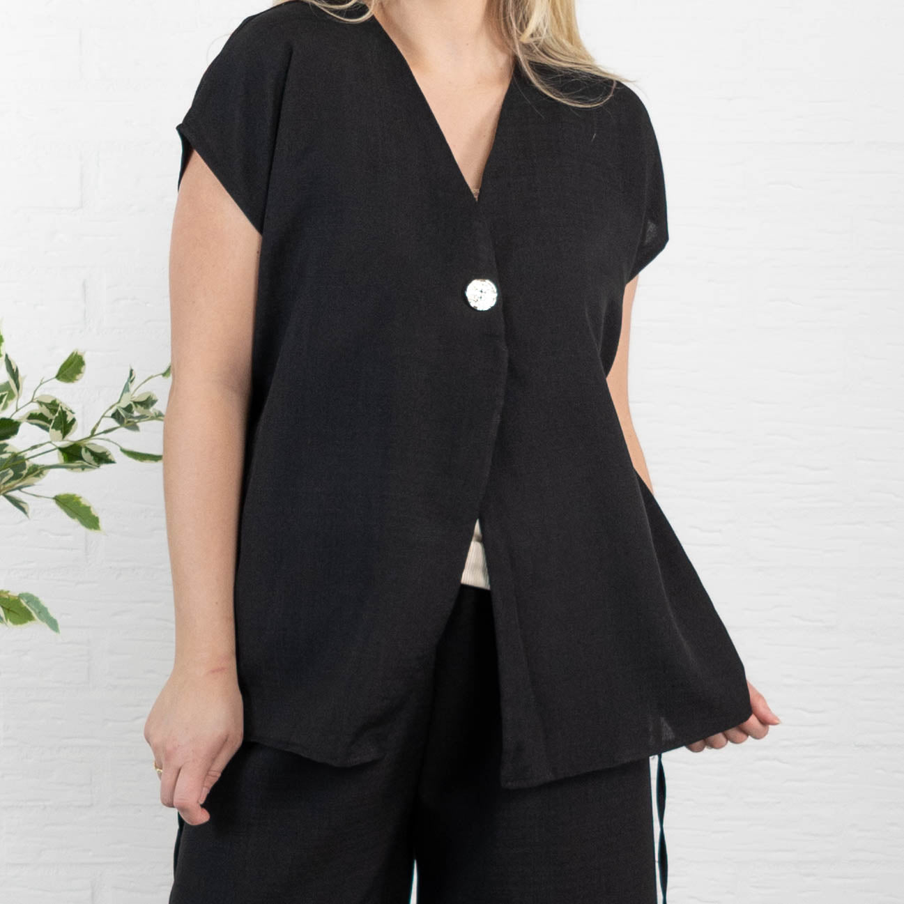 Alexandra sæt, Sort