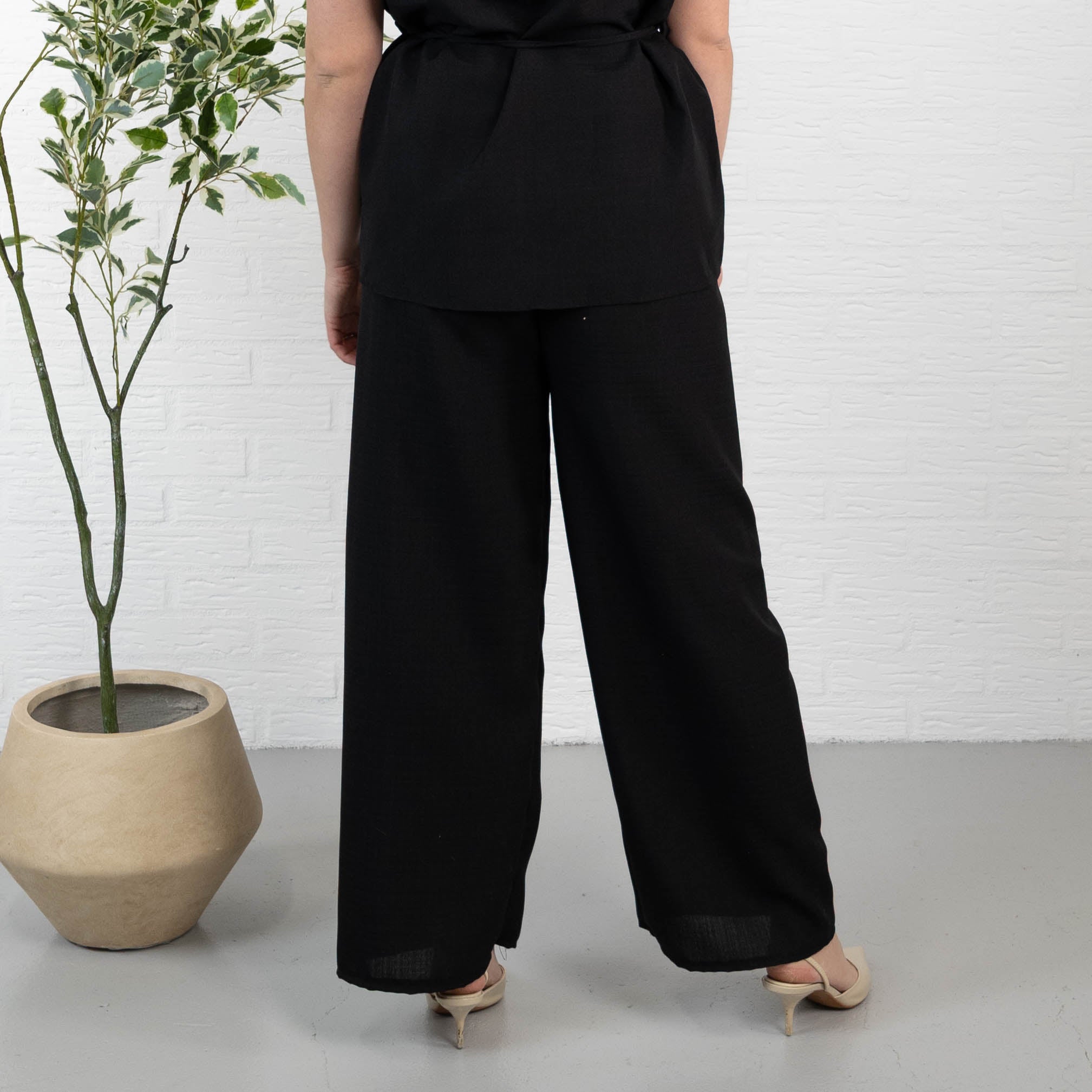 Alexandra sæt, Sort