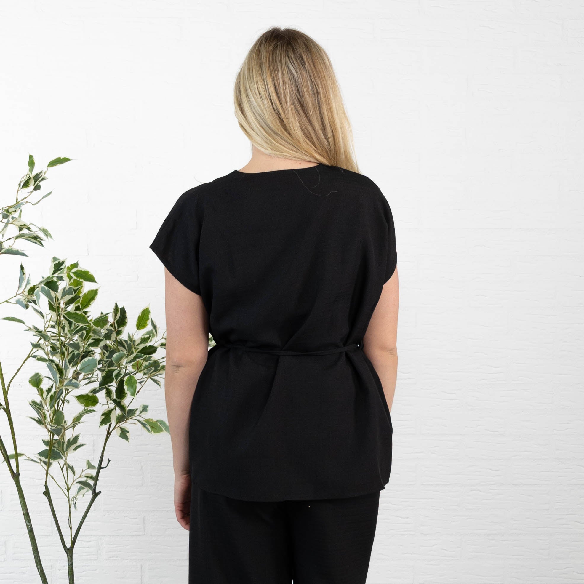 Alexandra sæt, Sort