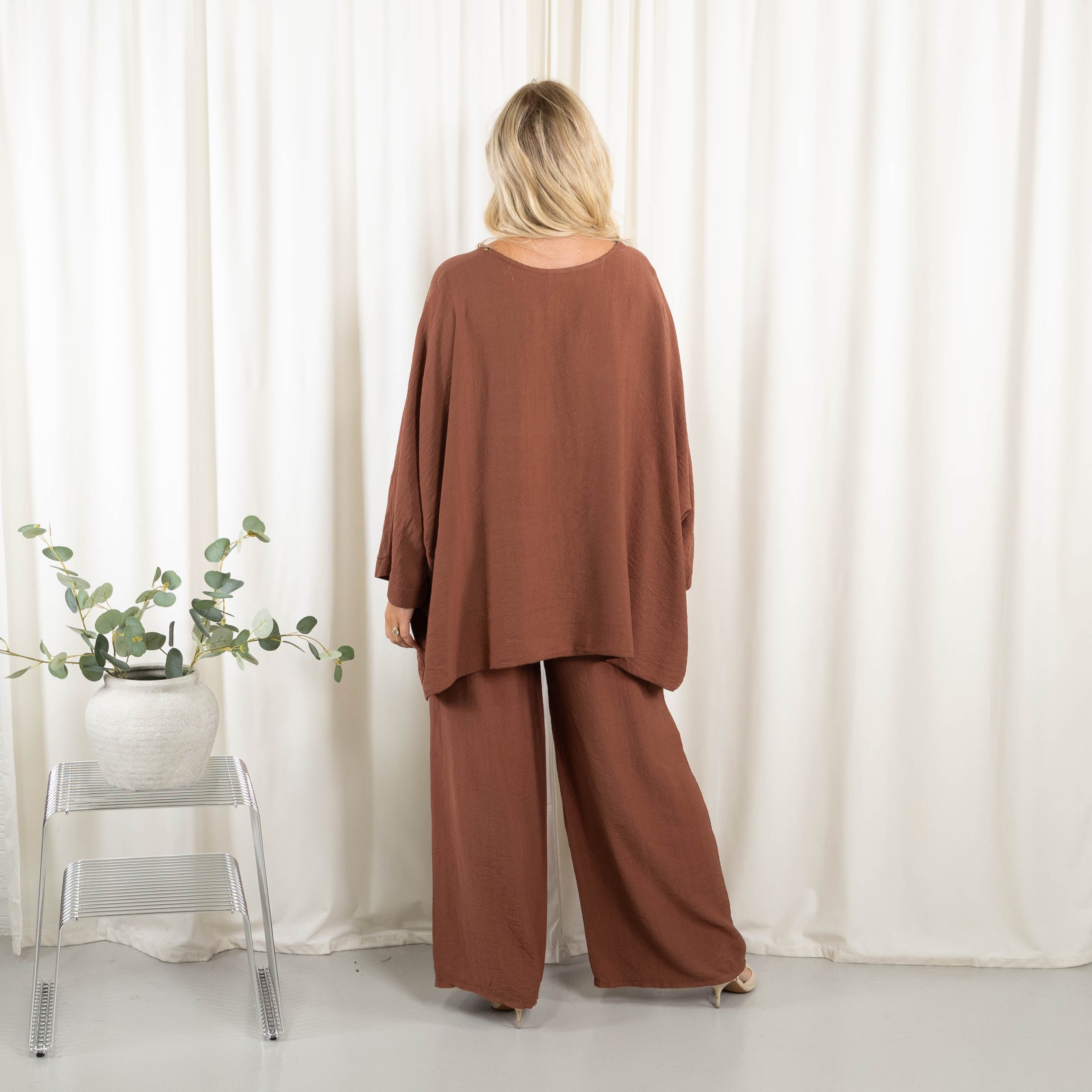 Colette sæt, Coffee