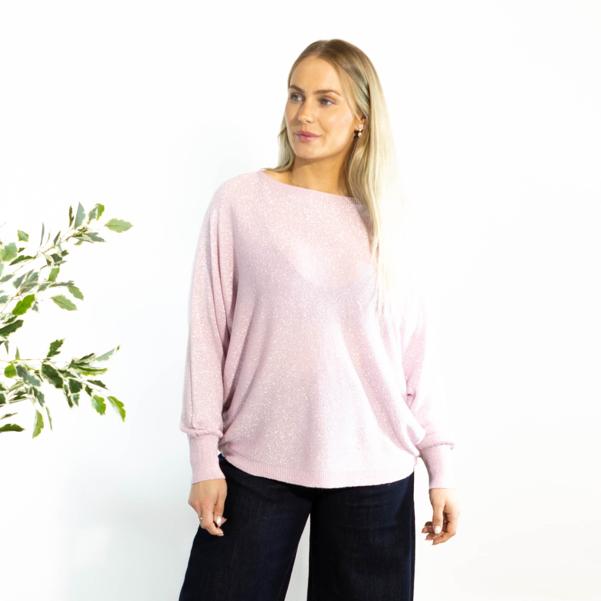 Toni batwing strik, Rosa