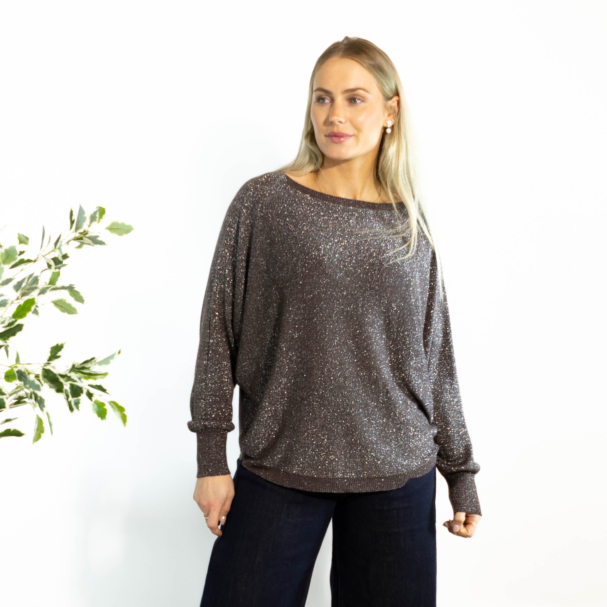 Toni batwing strik, Choko