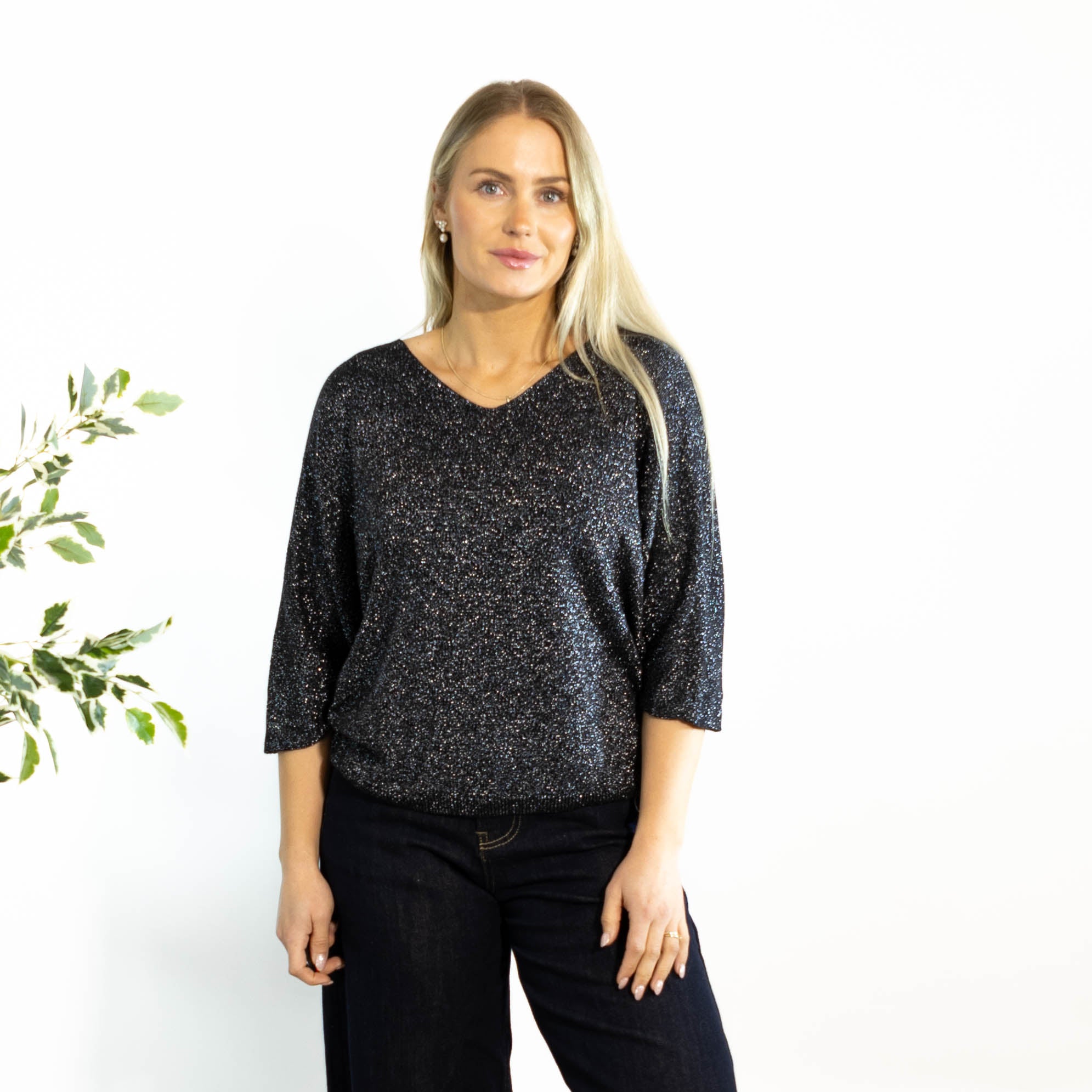 Albi Poitelle strik, Sort