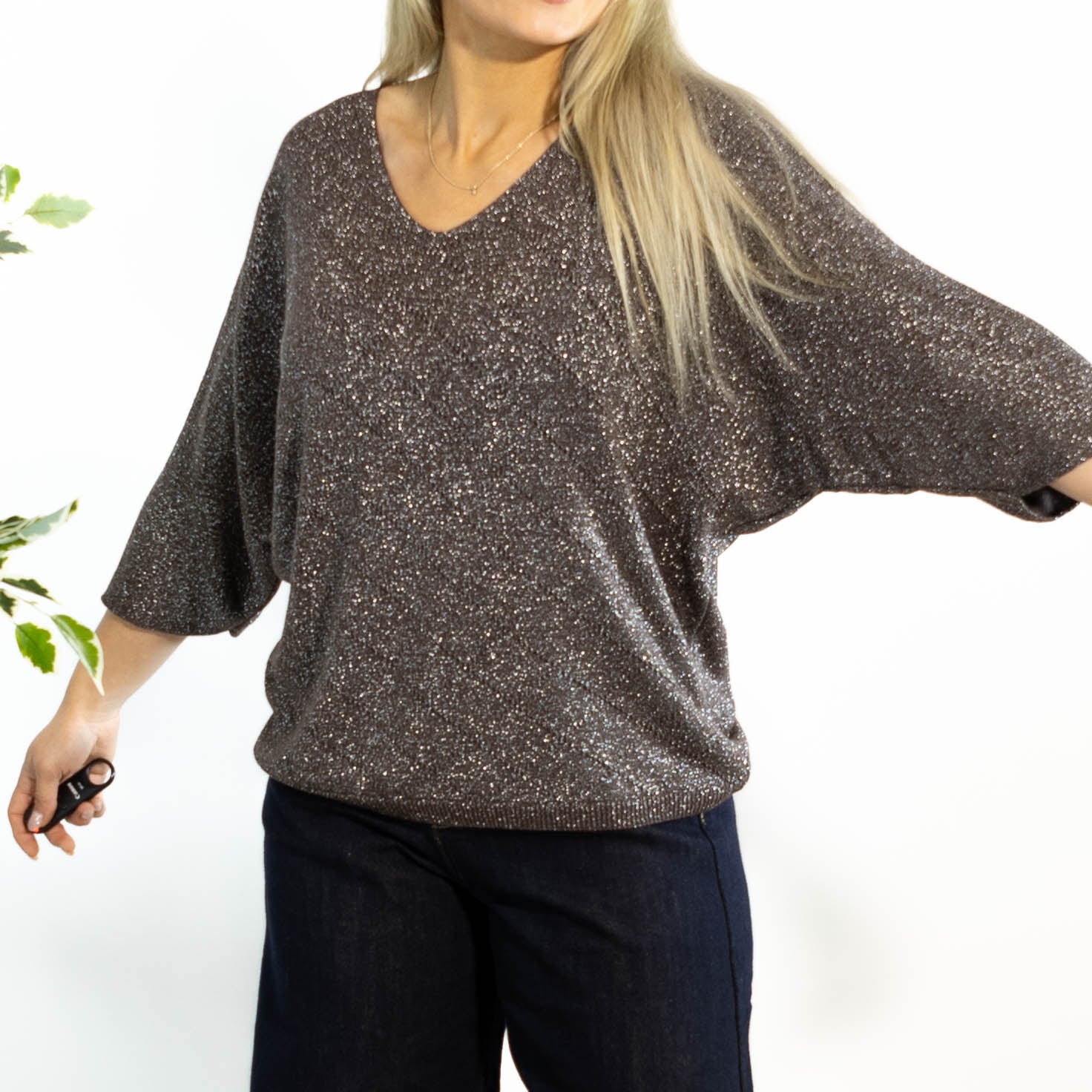 Albi Poitelle strik, Choko