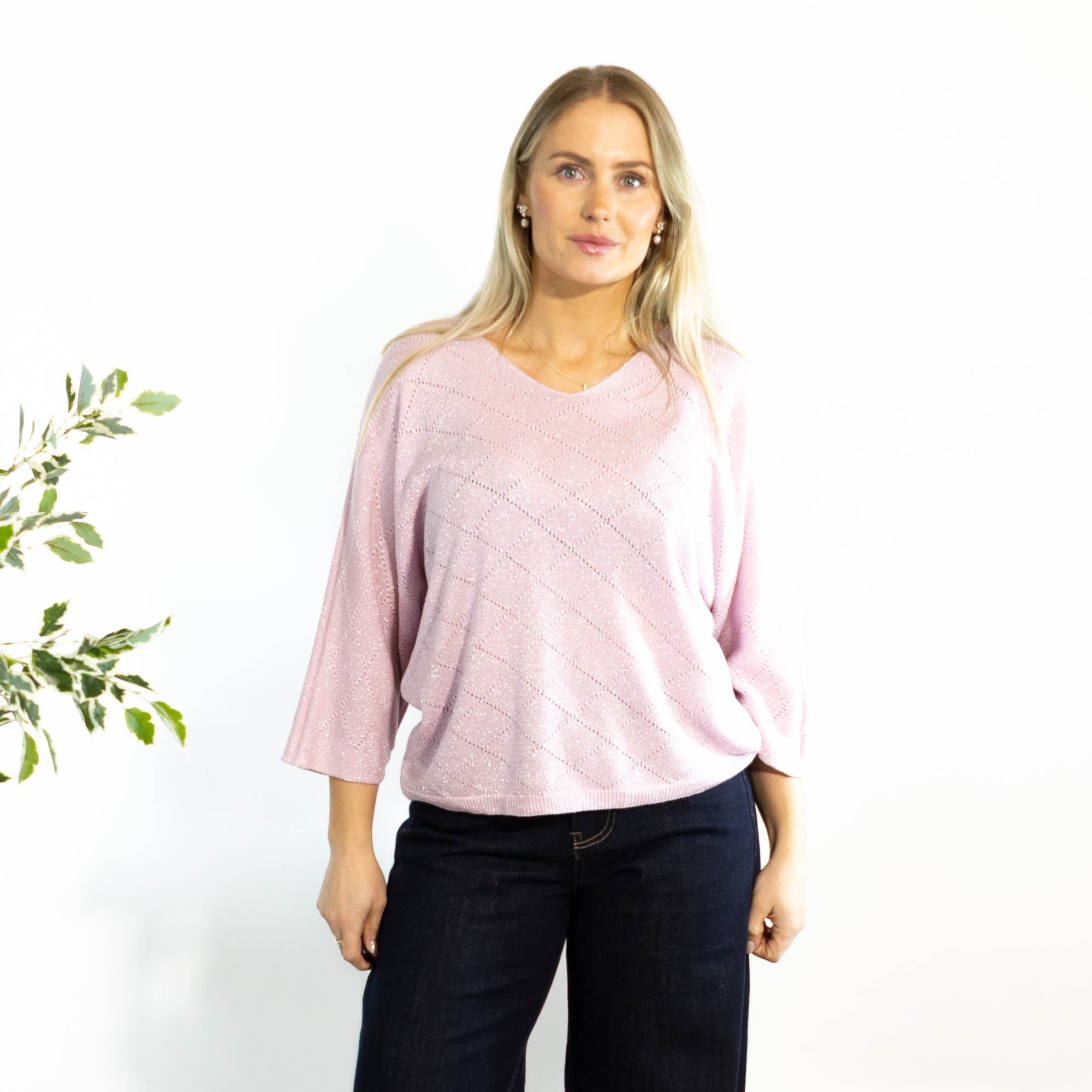 Albi Poitelle strik, Rosa