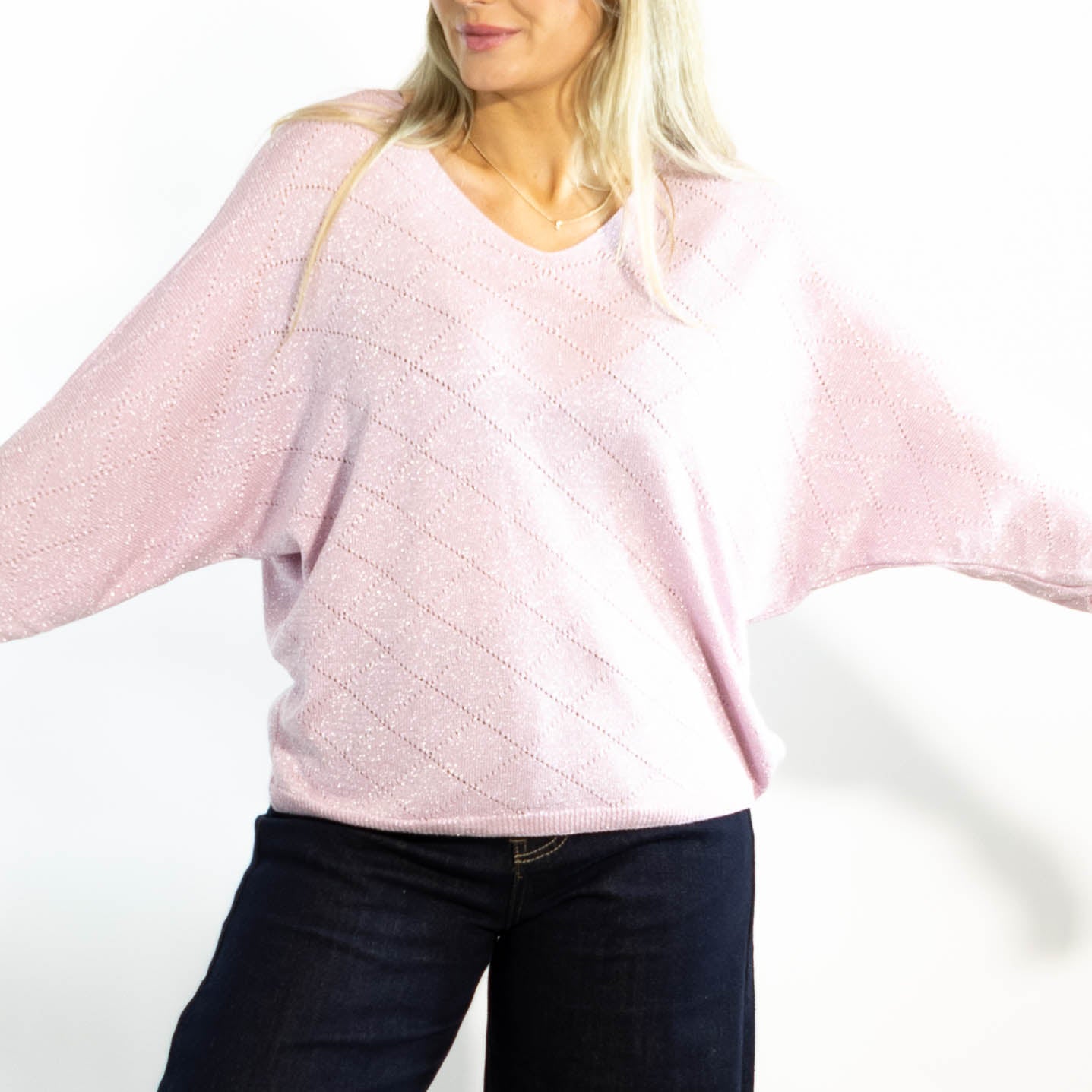 Albi Poitelle strik, Rosa