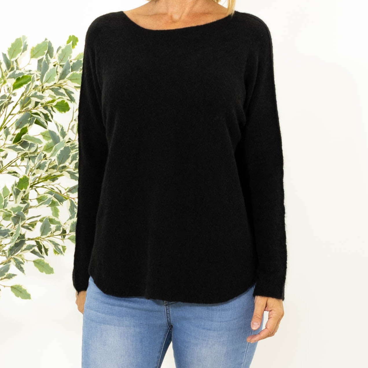 Anastacia strik, Sort