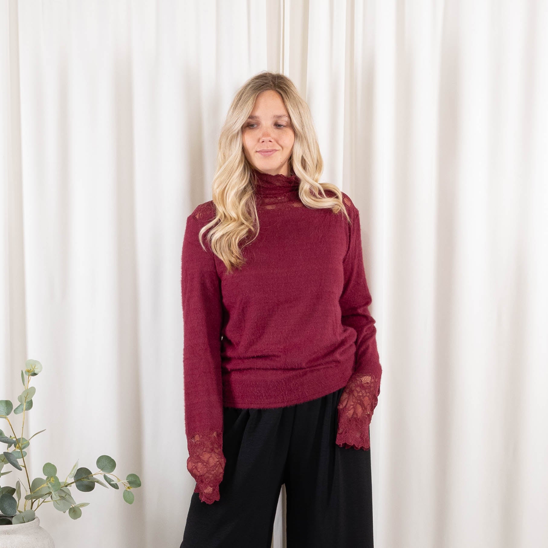 Jill overdel, Bordeaux