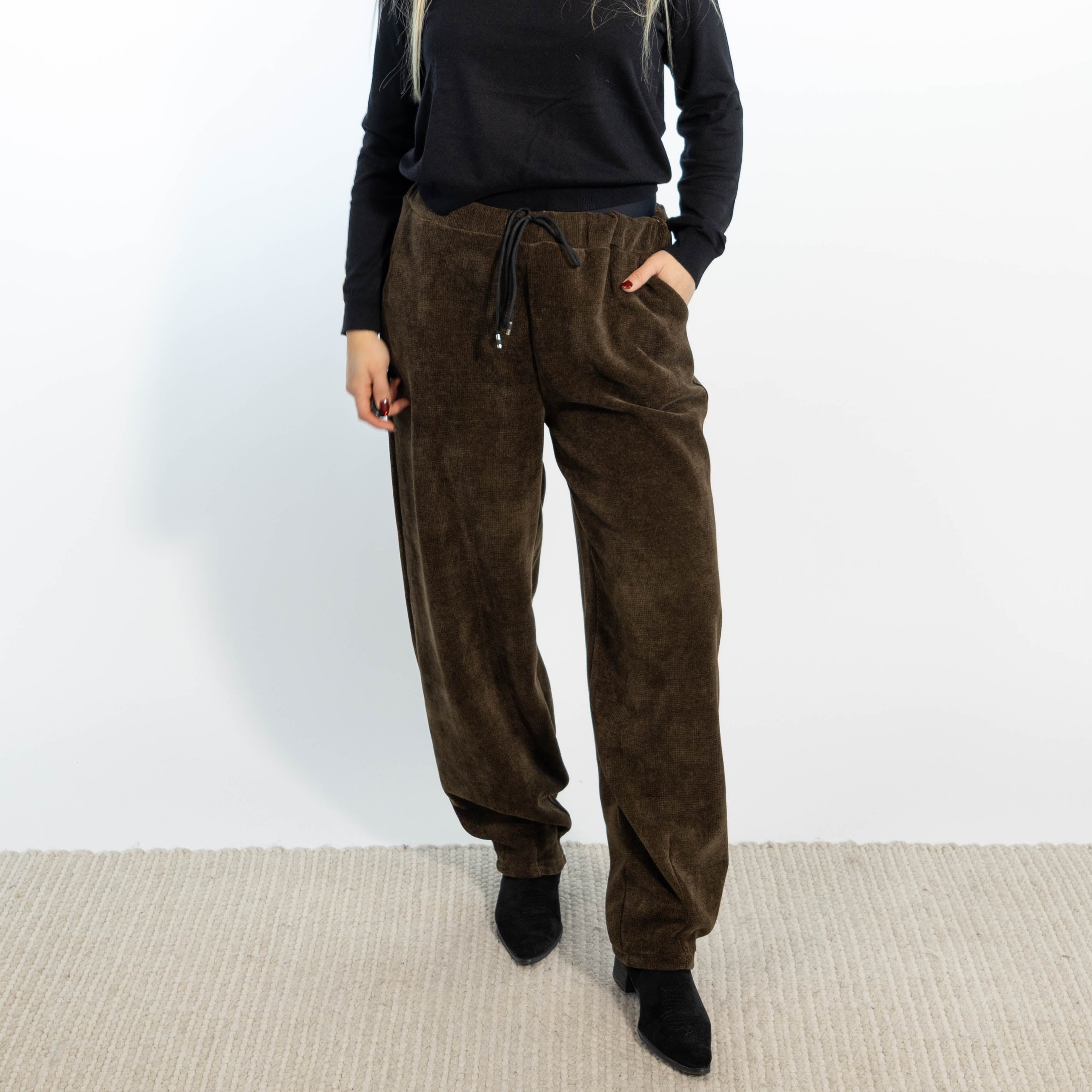 Zida baggy bukser, Choko