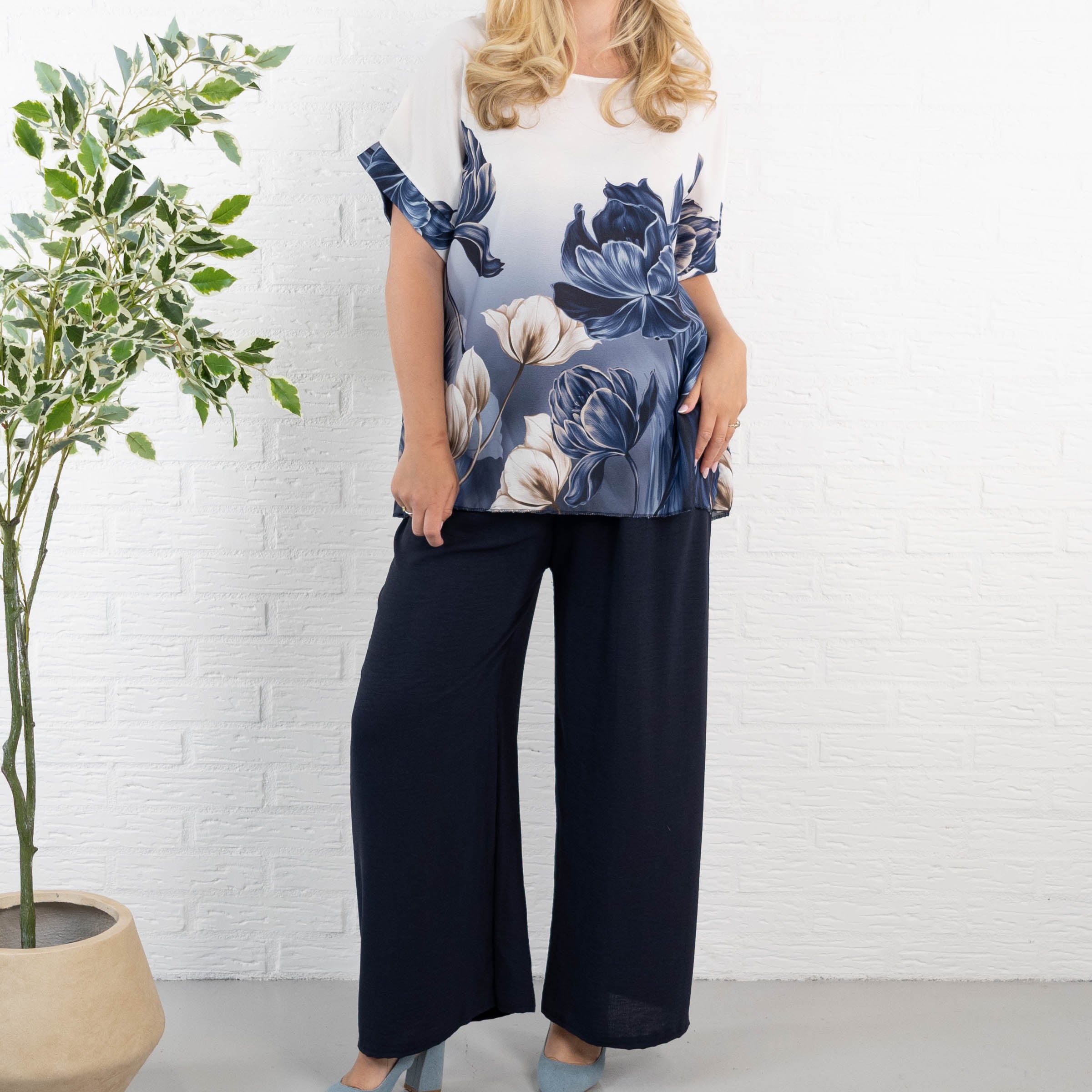 Depeche sæt, Navy