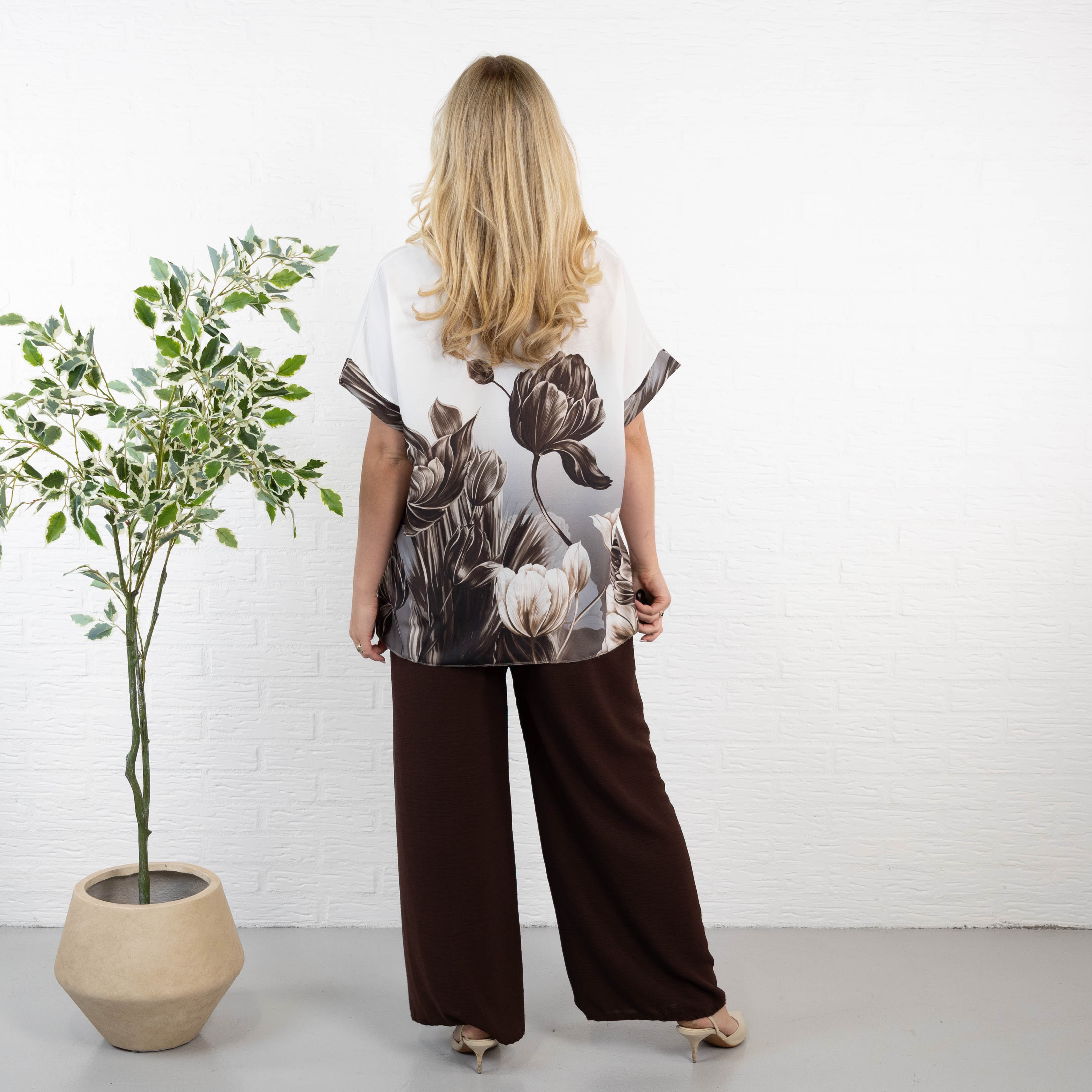 Depeche sæt, Choko