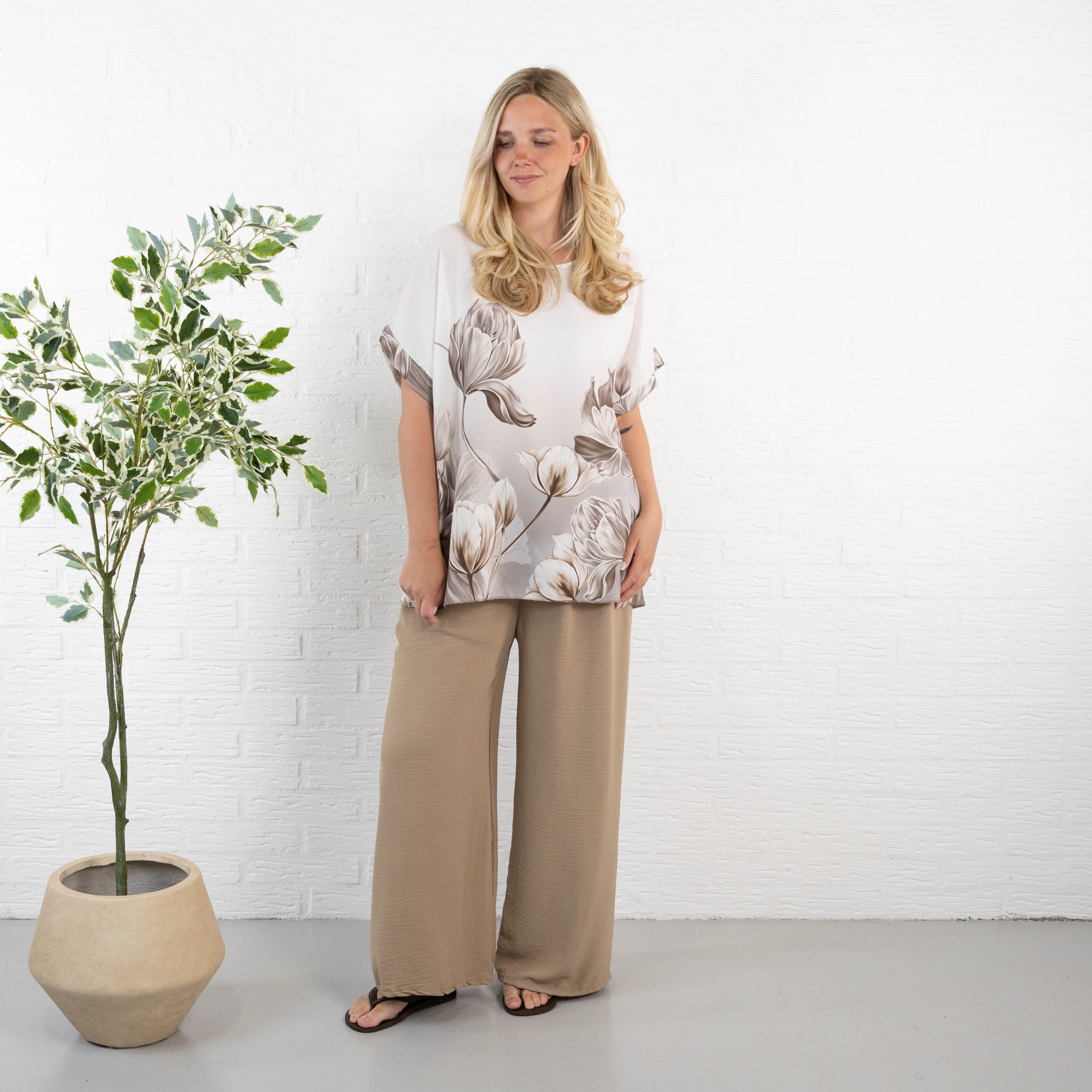 Depeche sæt, Taupe