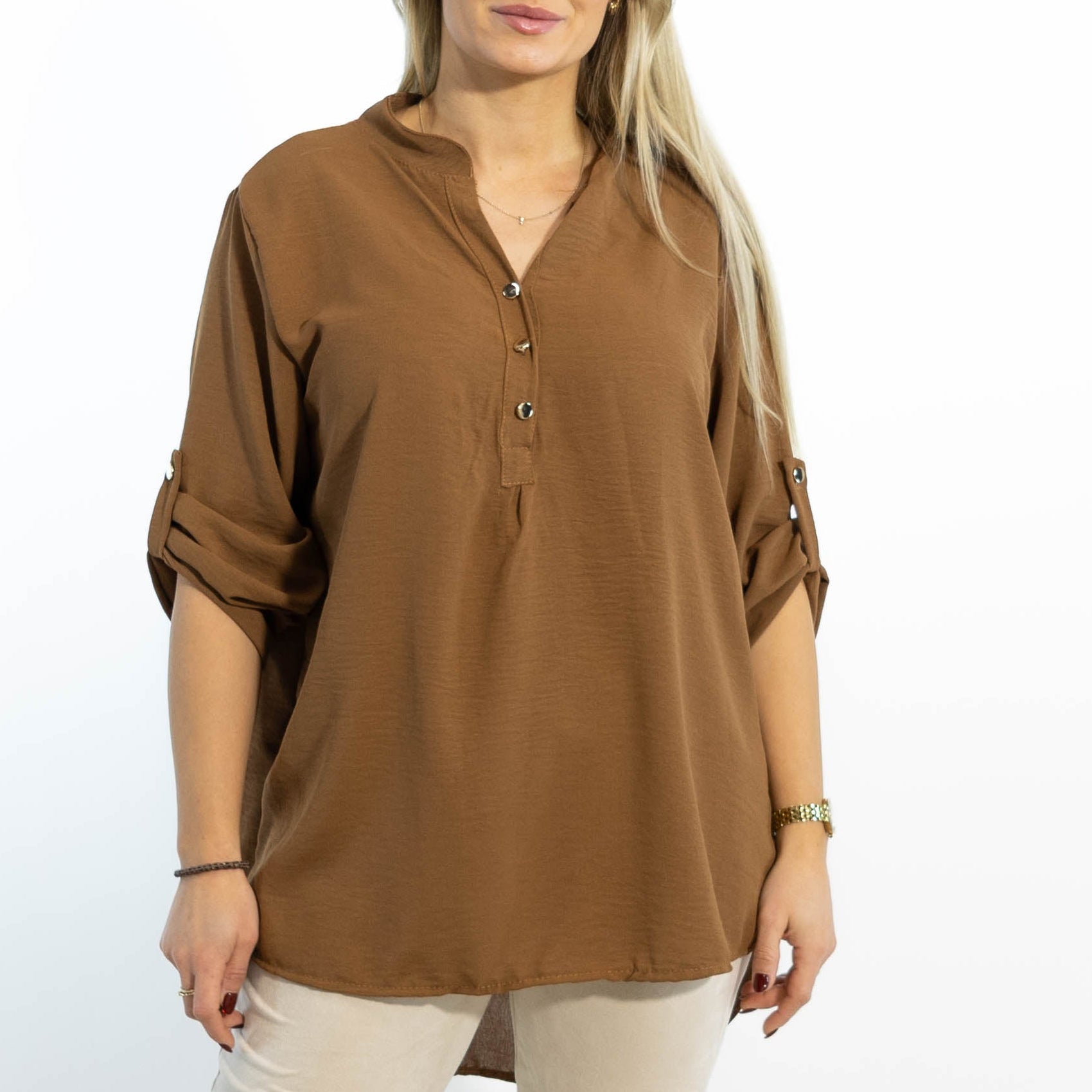 Belfast overdel, Camel