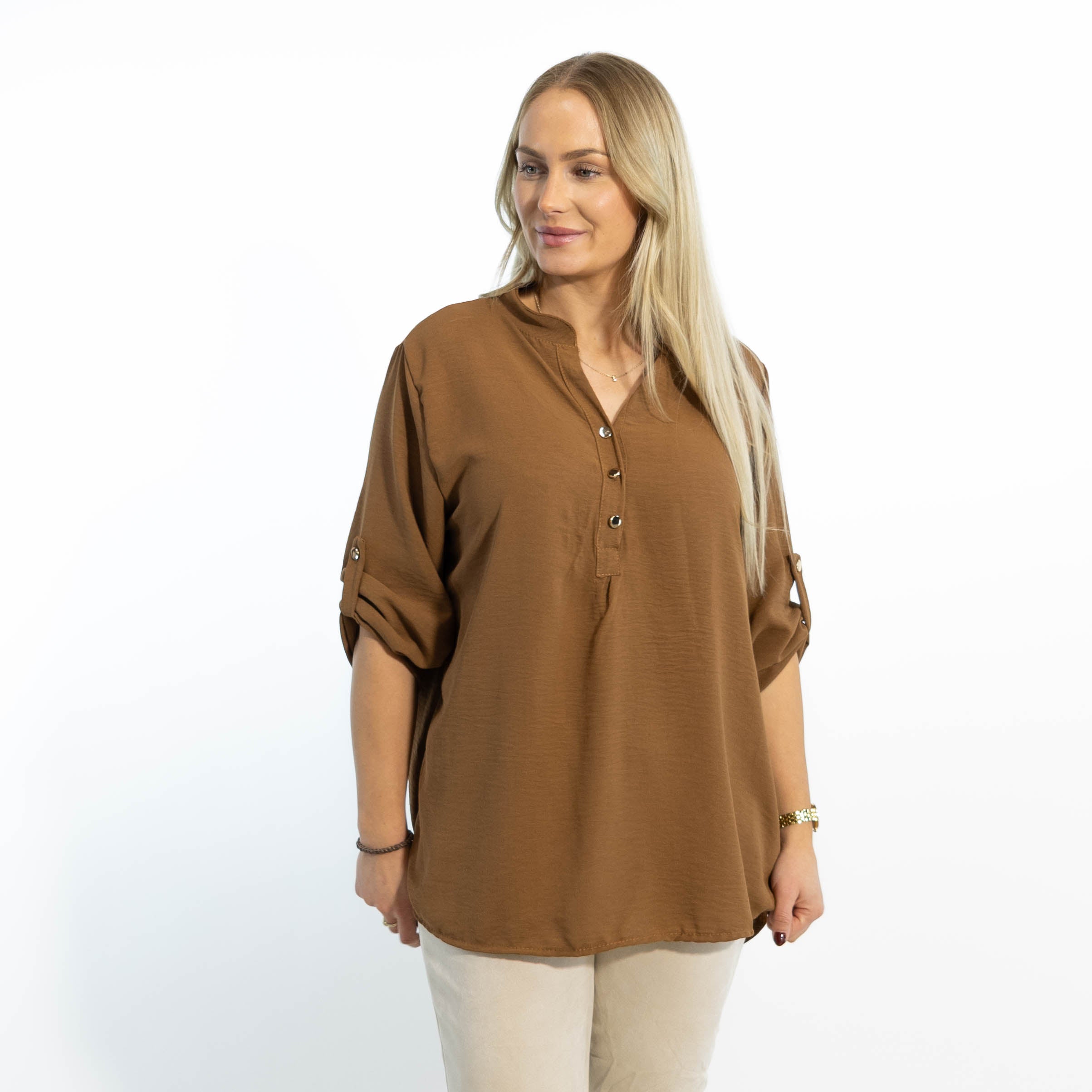 Belfast overdel, Camel