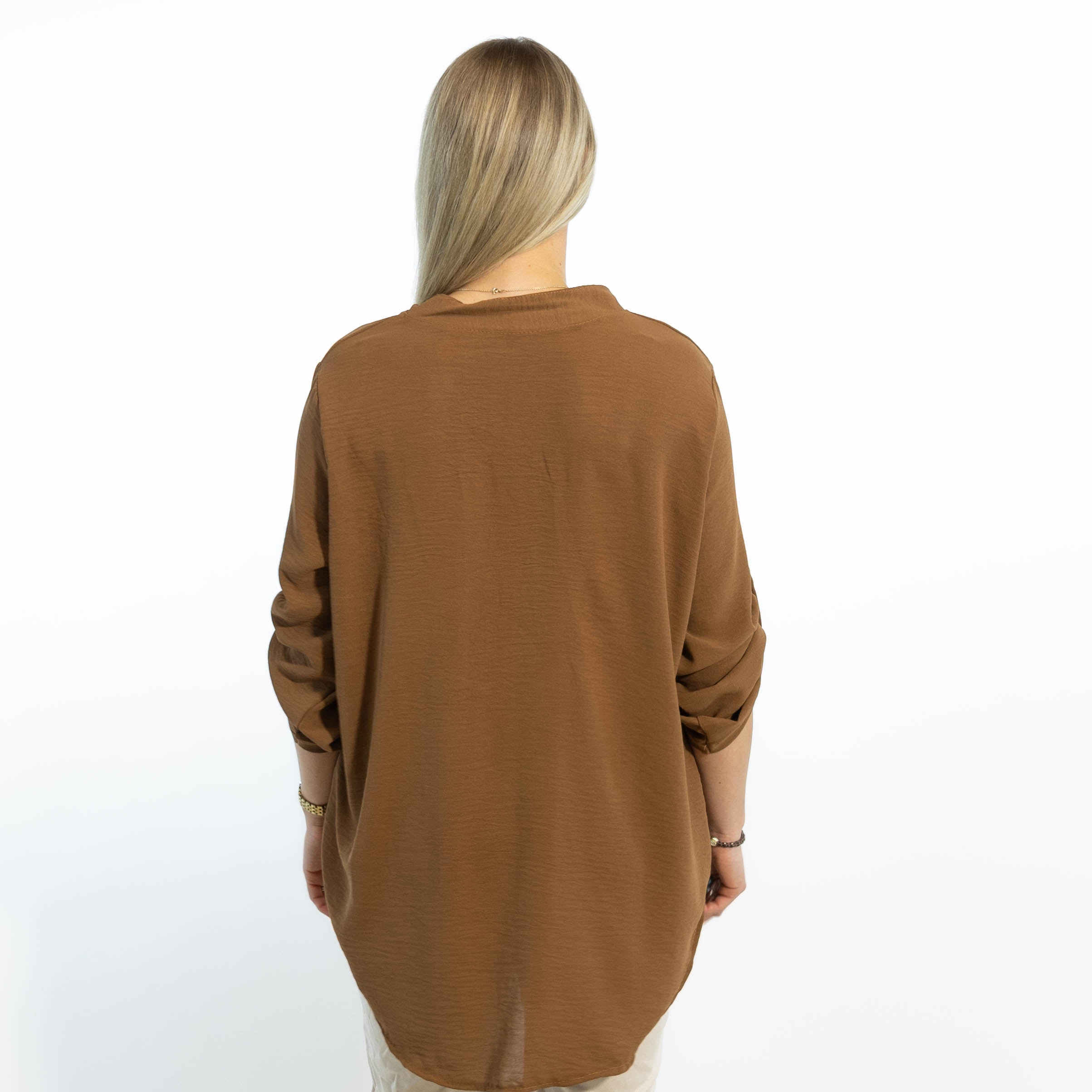 Belfast overdel, Camel