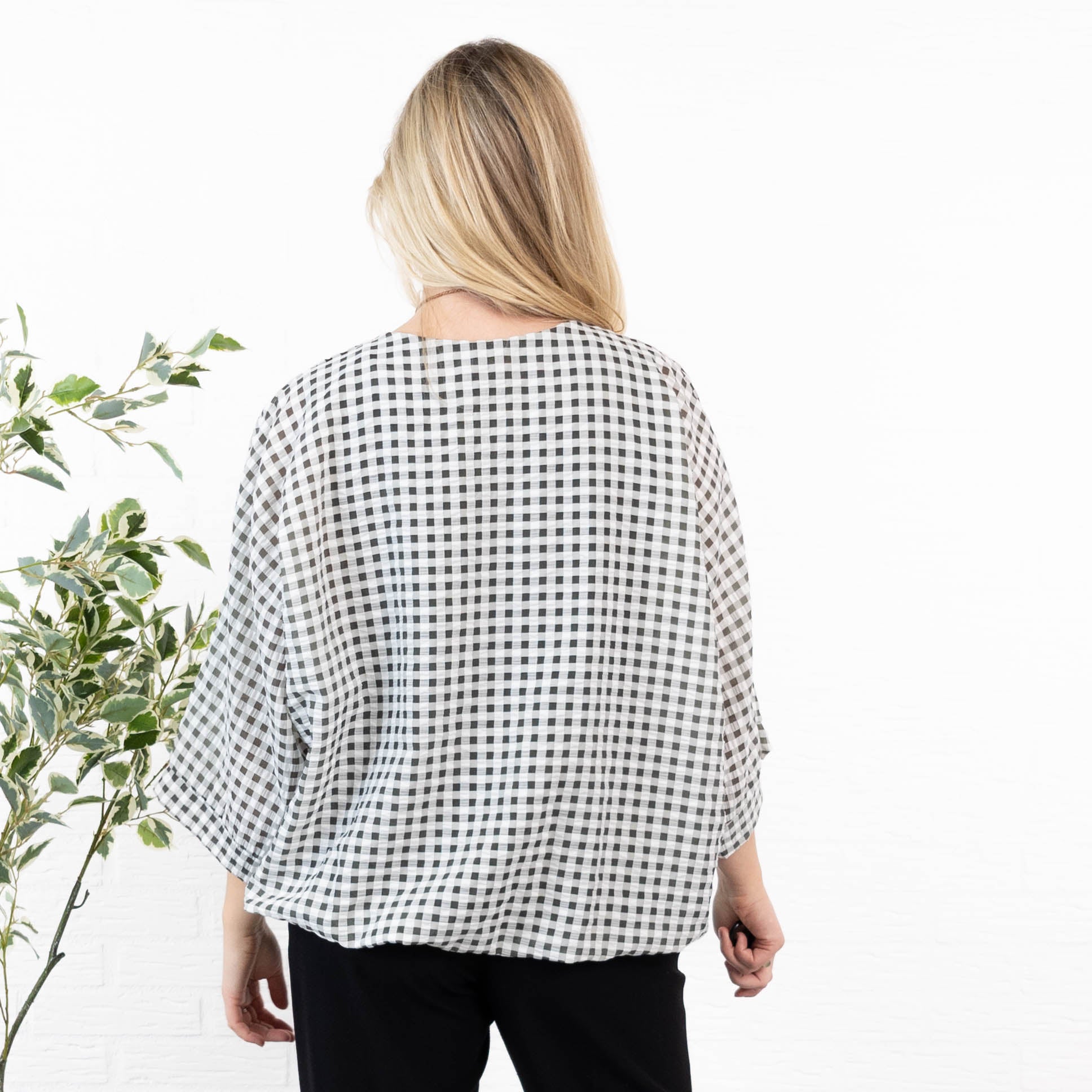 Carly overdel, Khaki