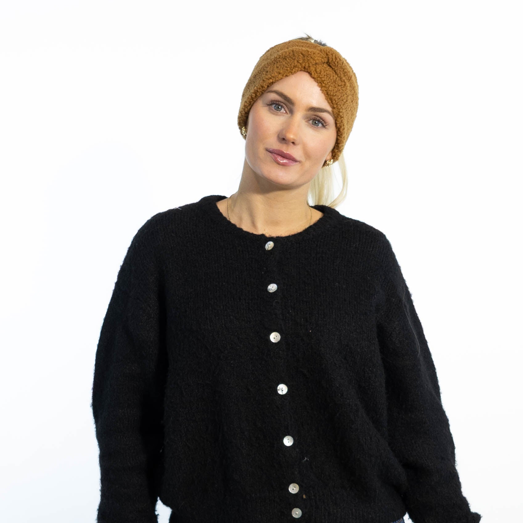 Sofia pandebånd, Camel