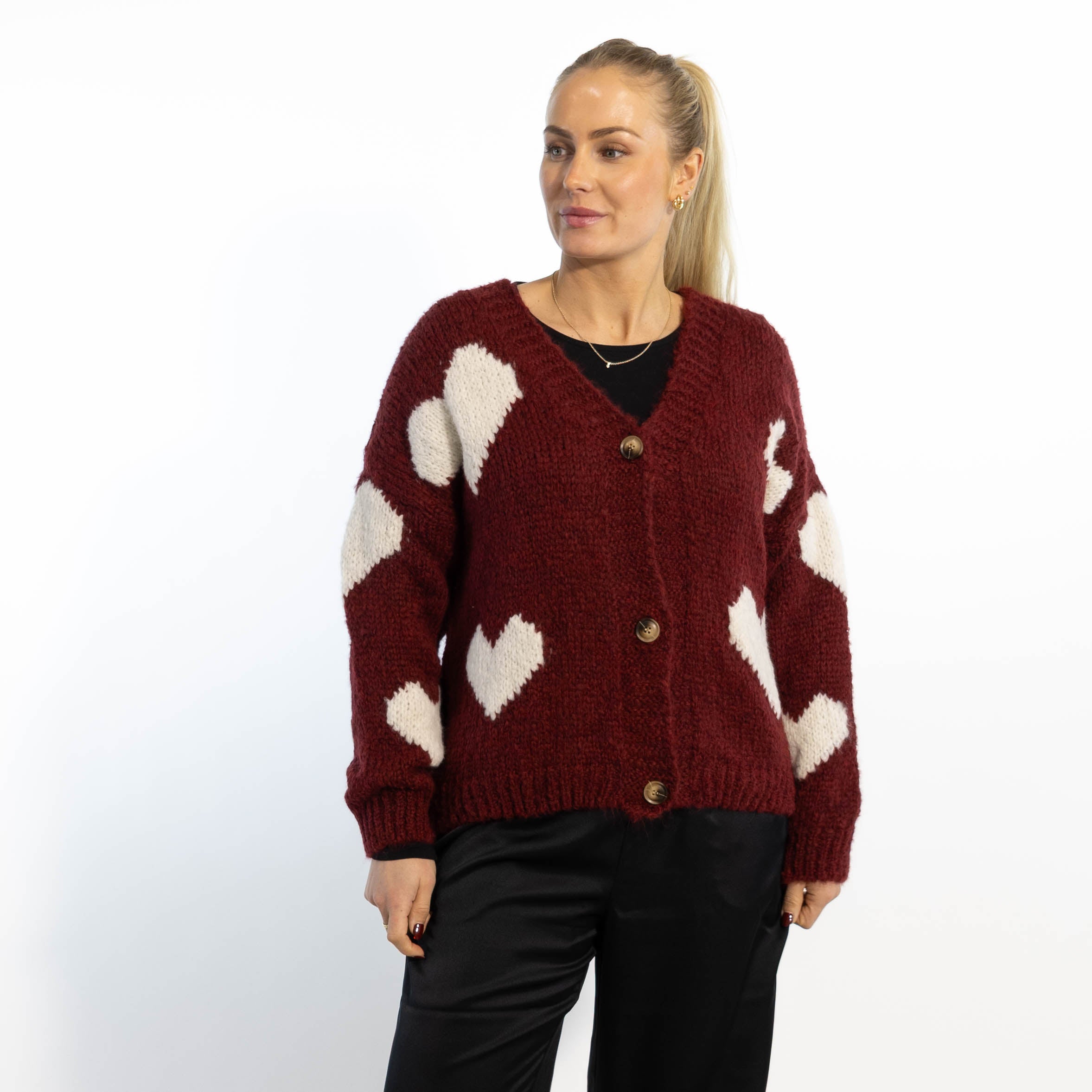 Kassy strik, Bordeaux