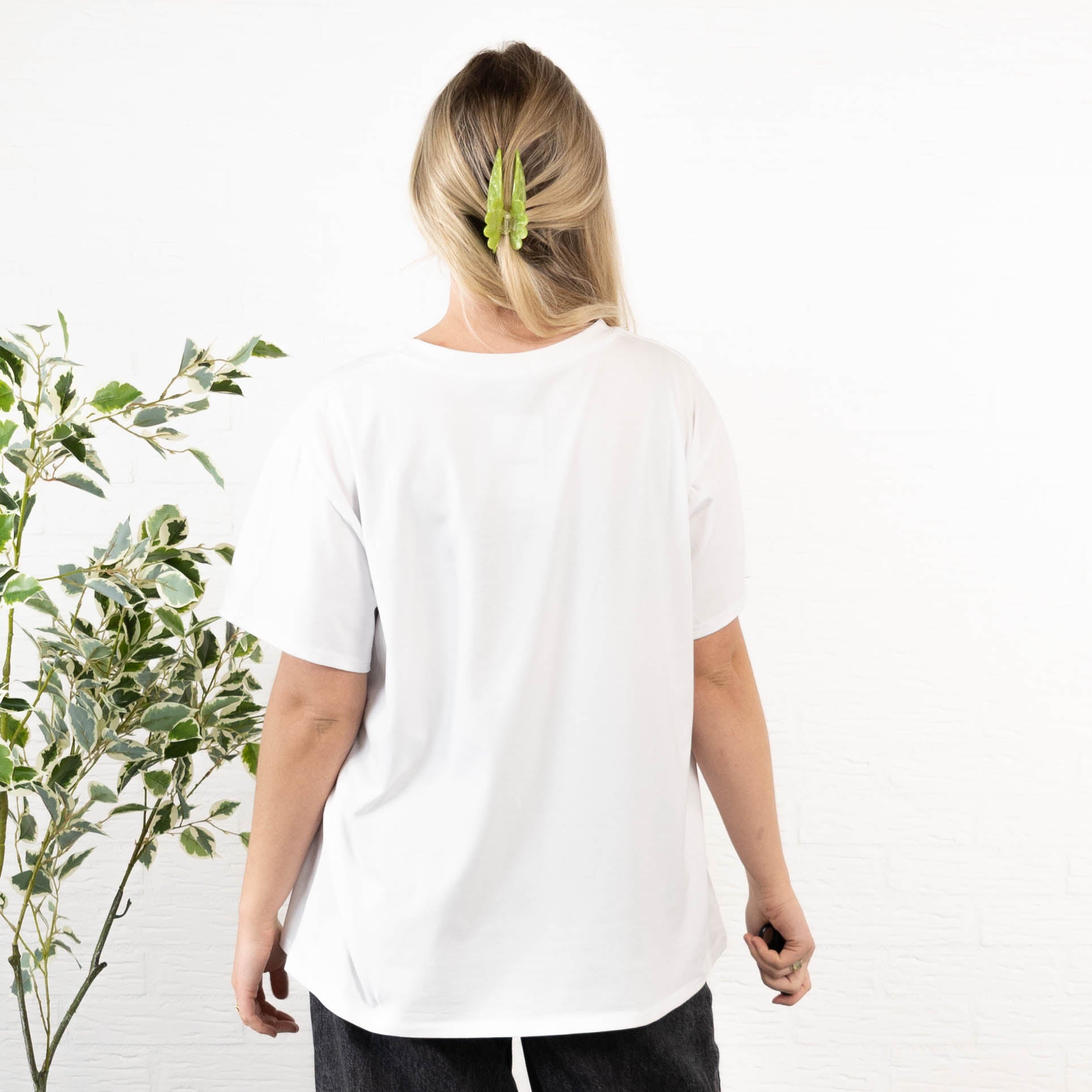 Ice Cream t-shirt, Taupe