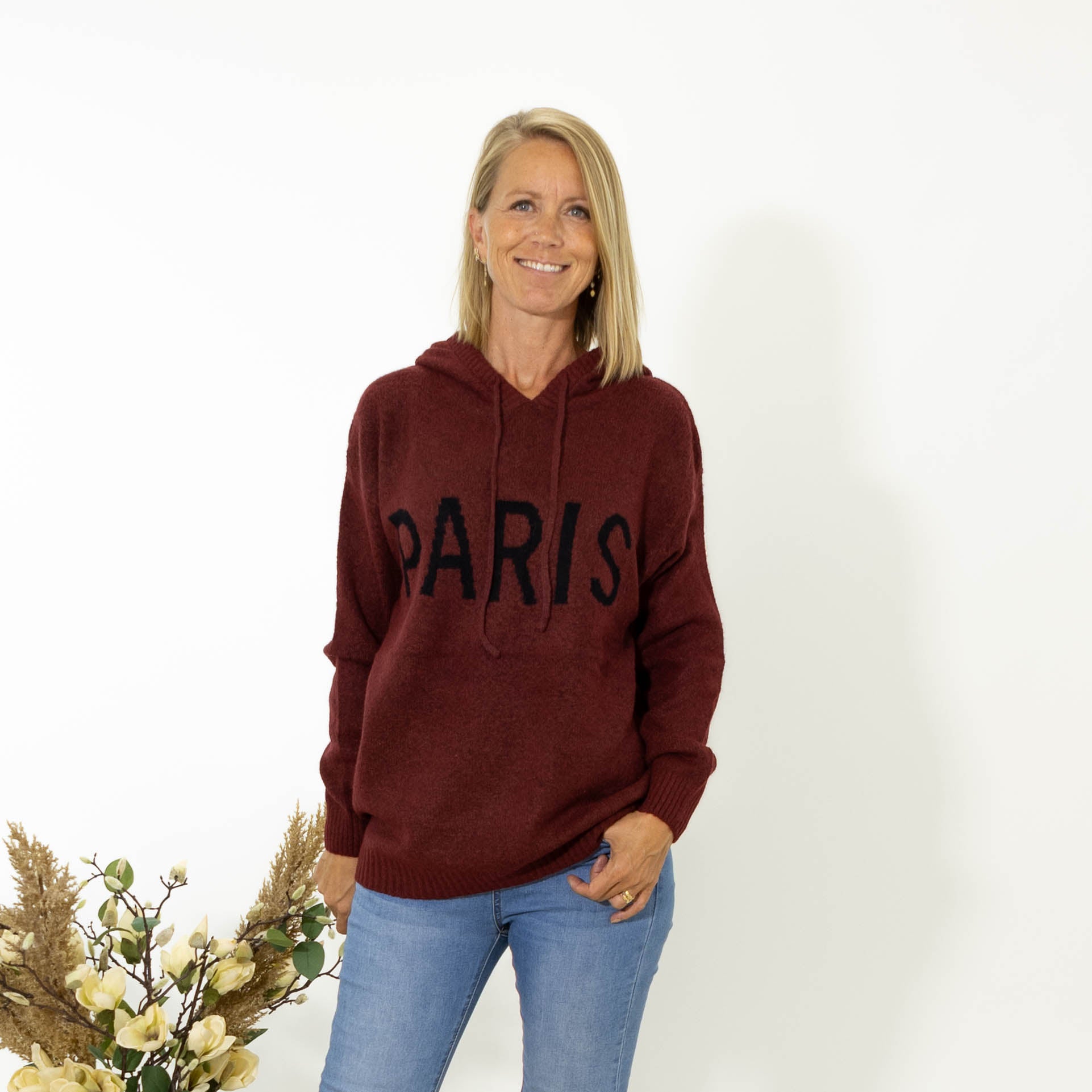 Patricia Paris strik, Bordeaux