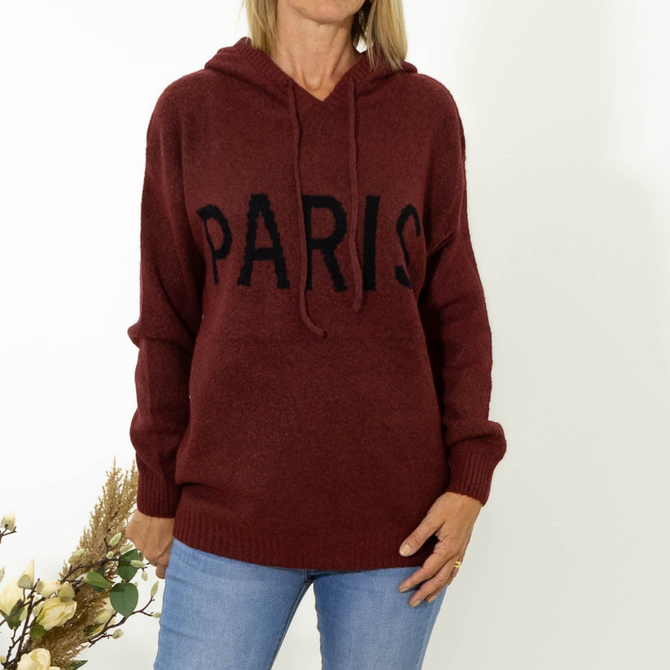 Patricia Paris strik, Bordeaux
