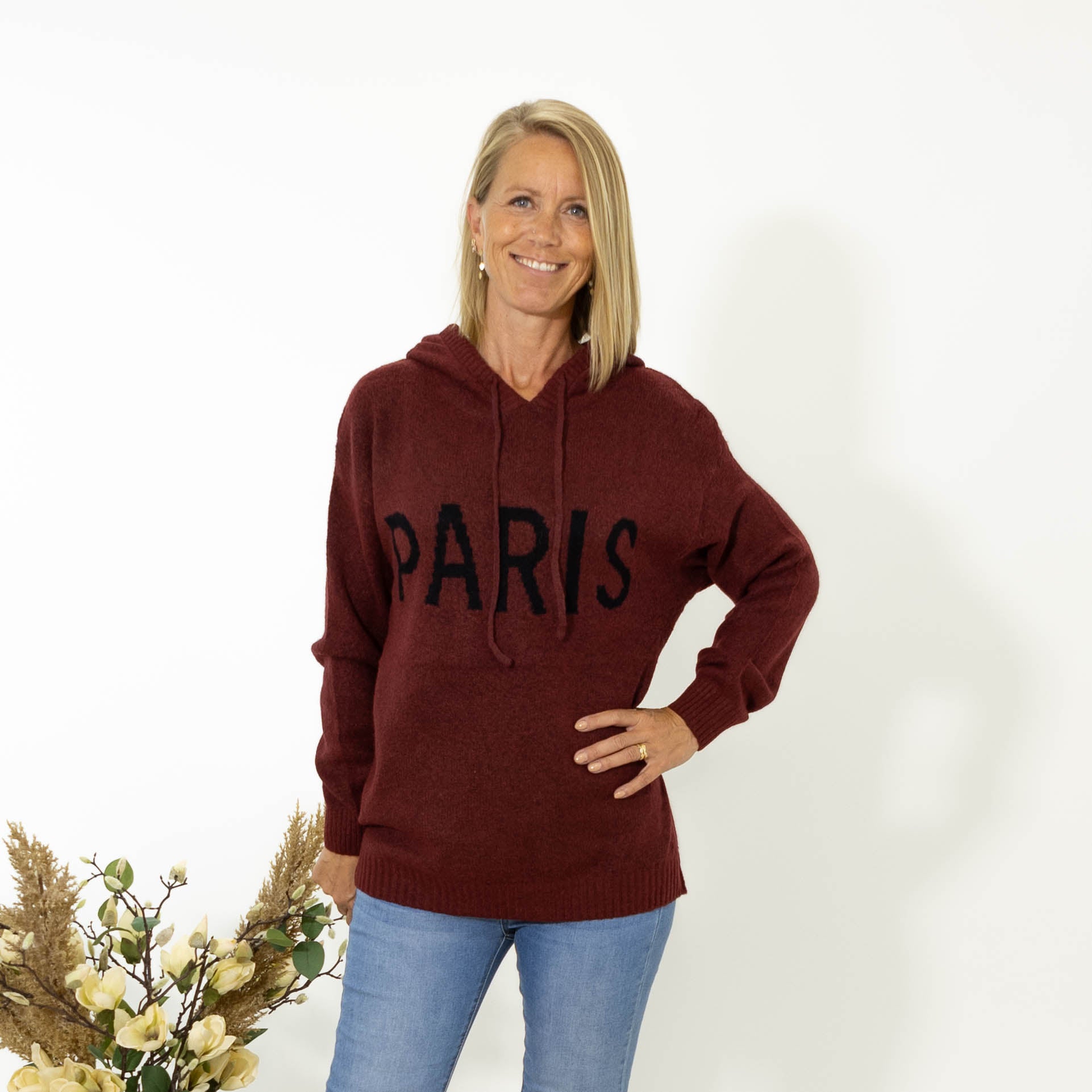 Patricia Paris strik, Bordeaux