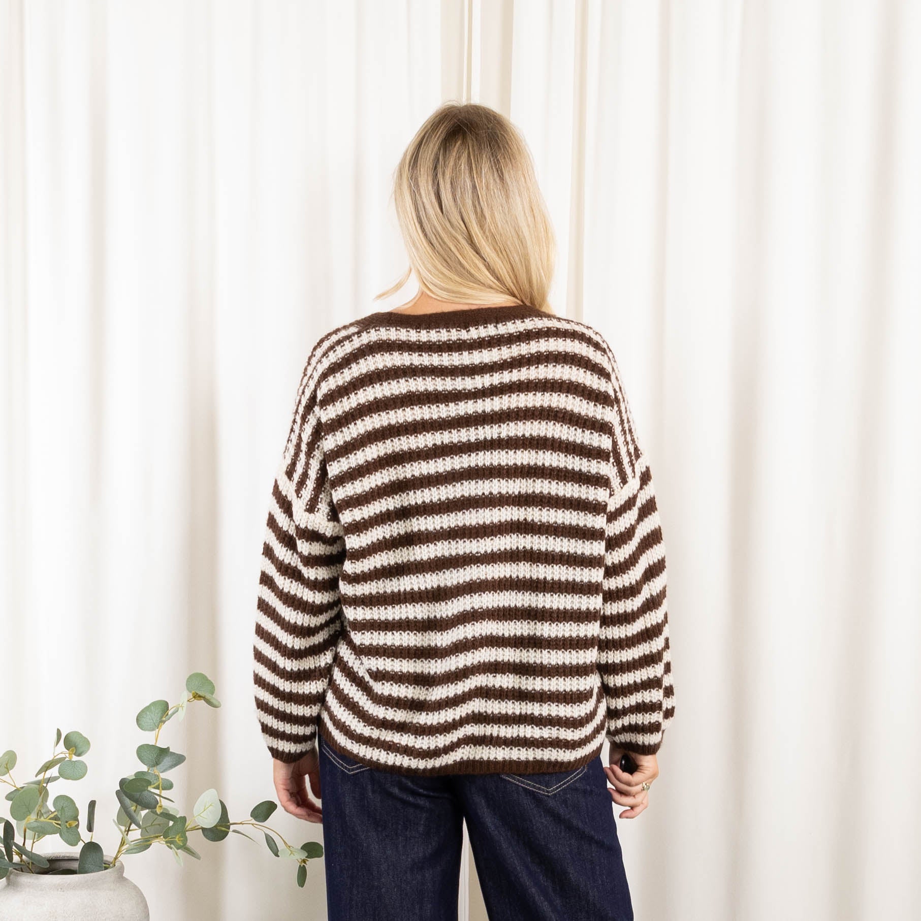 Jonna cardigan, Choko