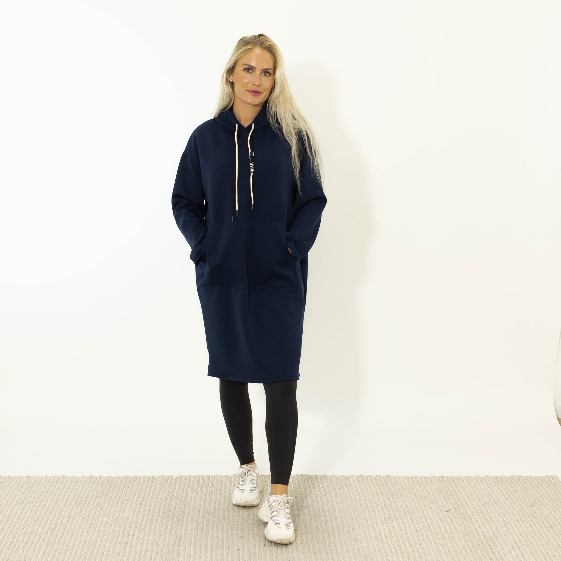 Shelly sweatshirt, Navy