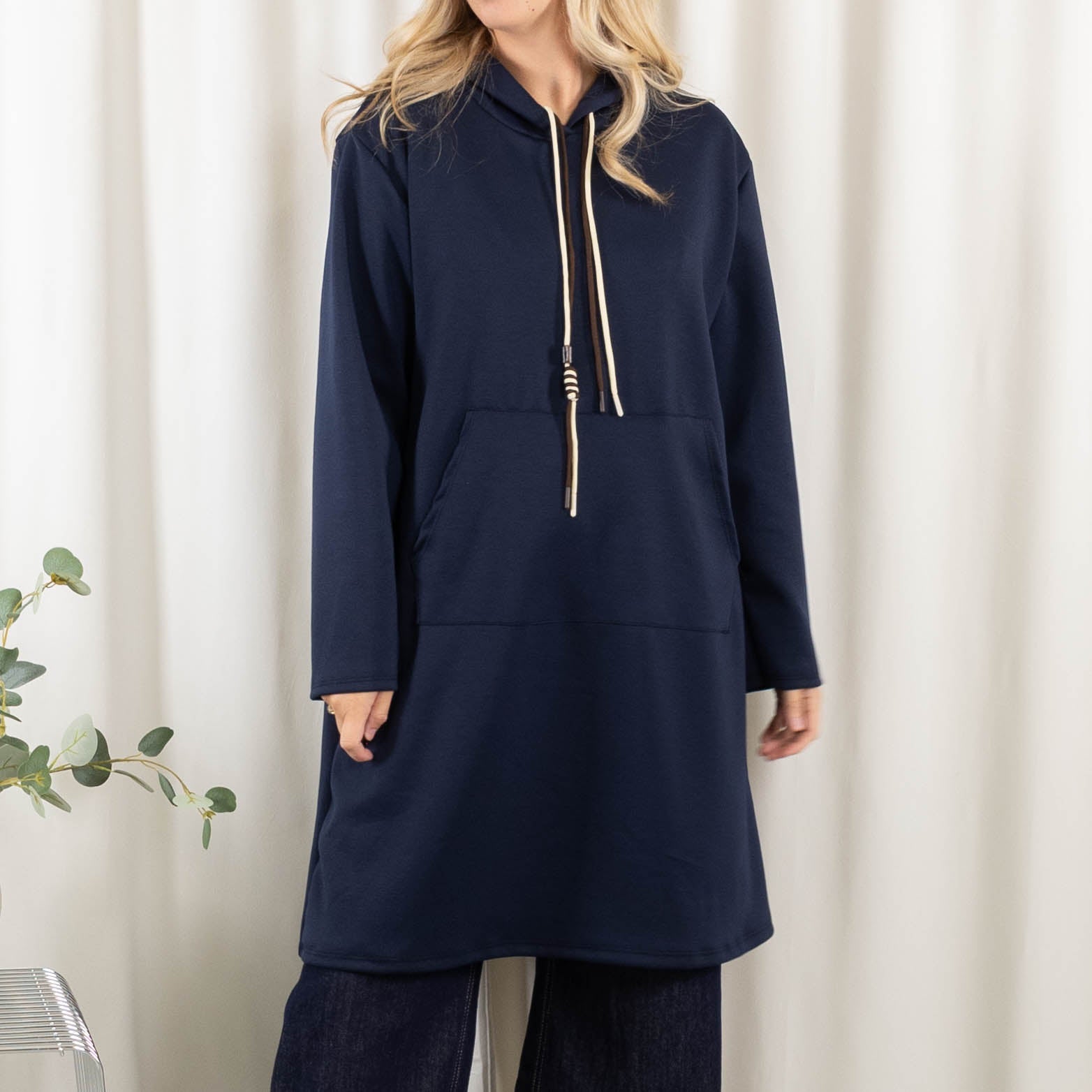 Sarah sweatshirt, Navy