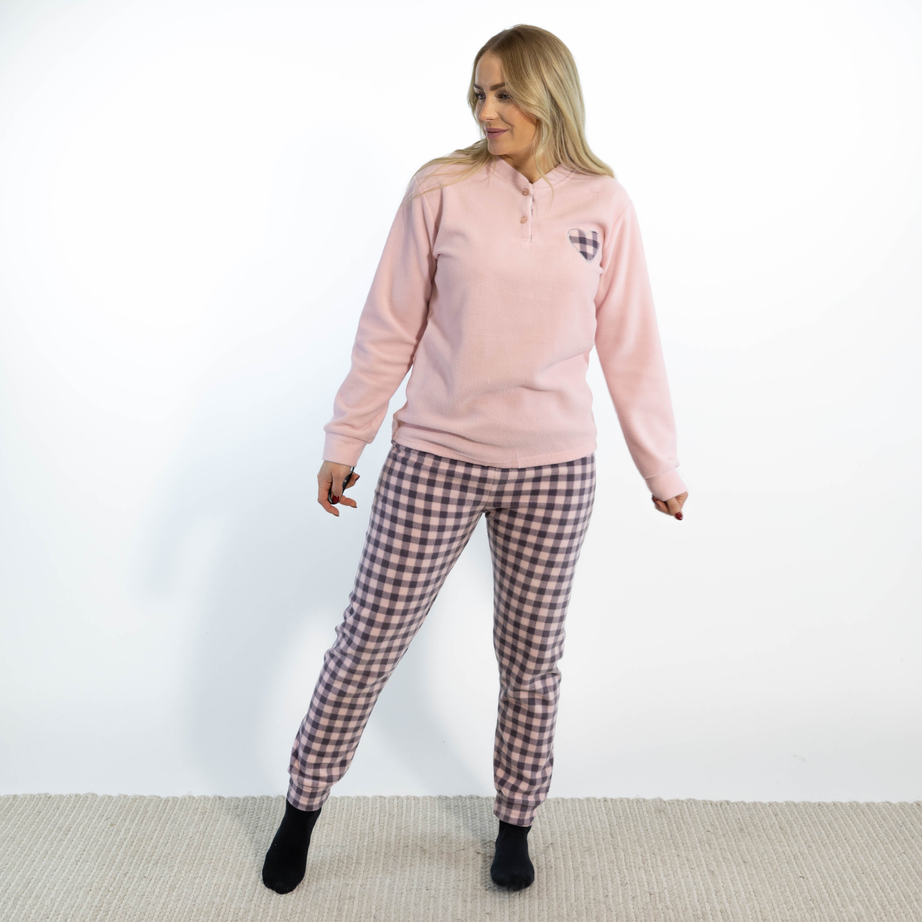 Minna hyggesæt, Rosa