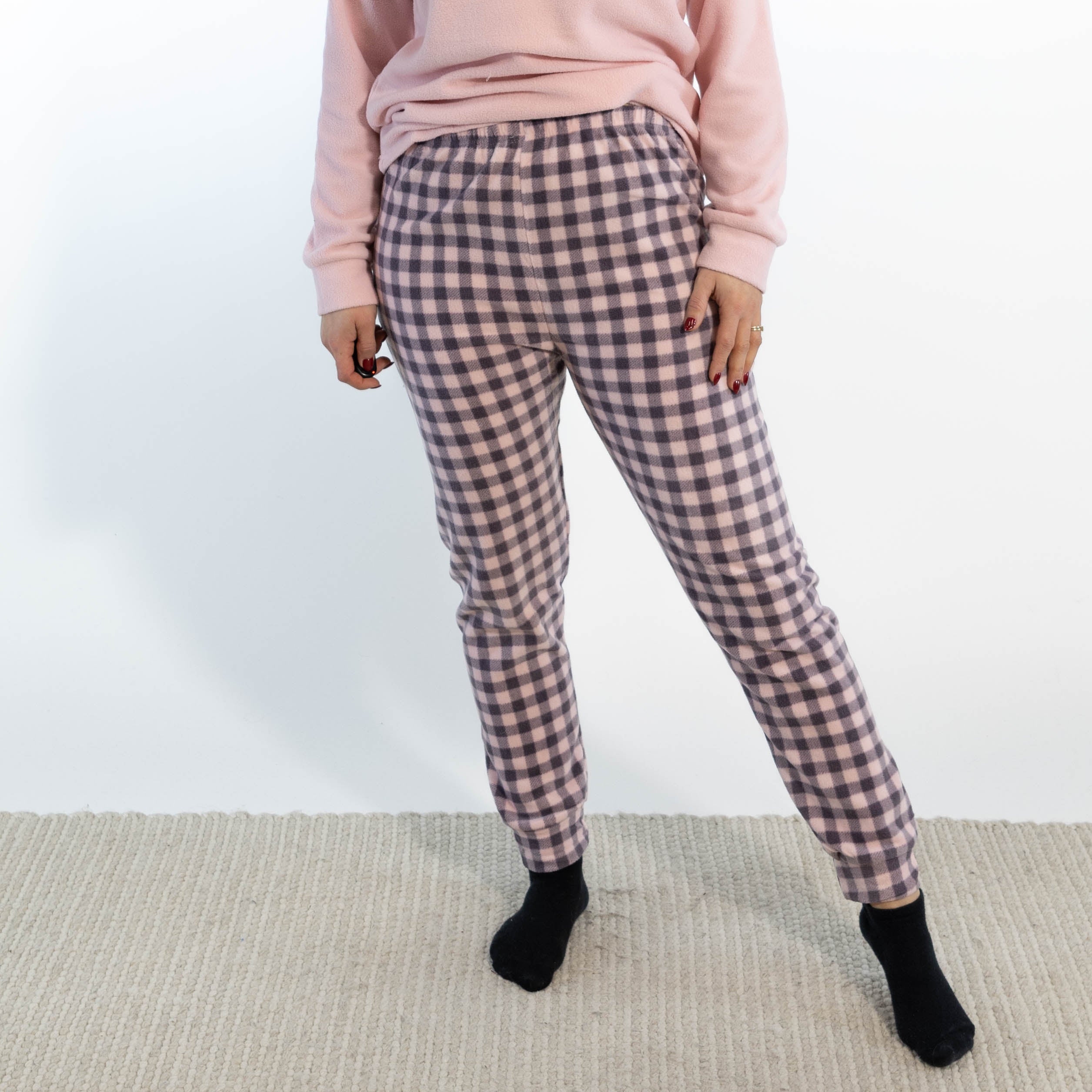 Minna hyggesæt, Rosa