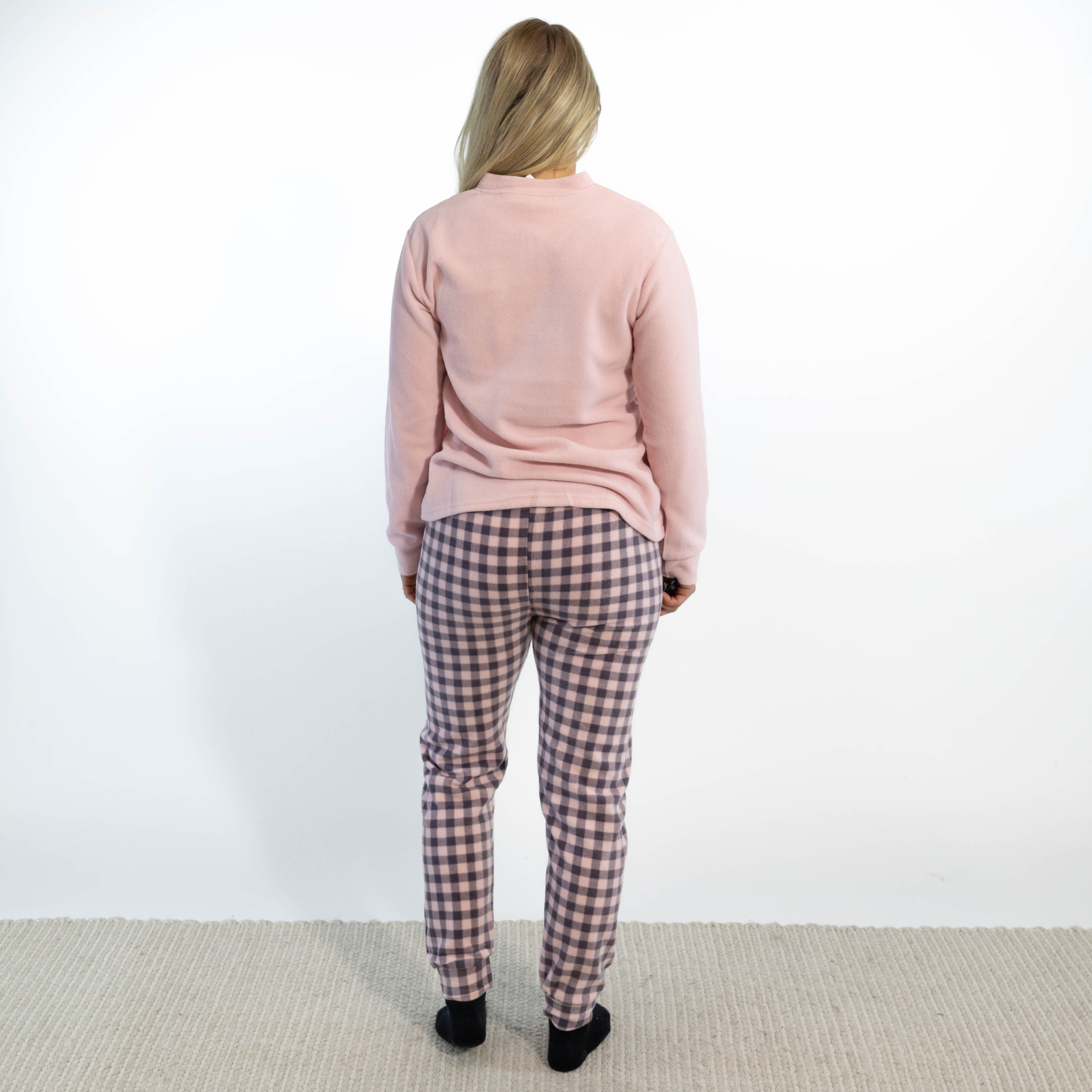 Minna hyggesæt, Rosa