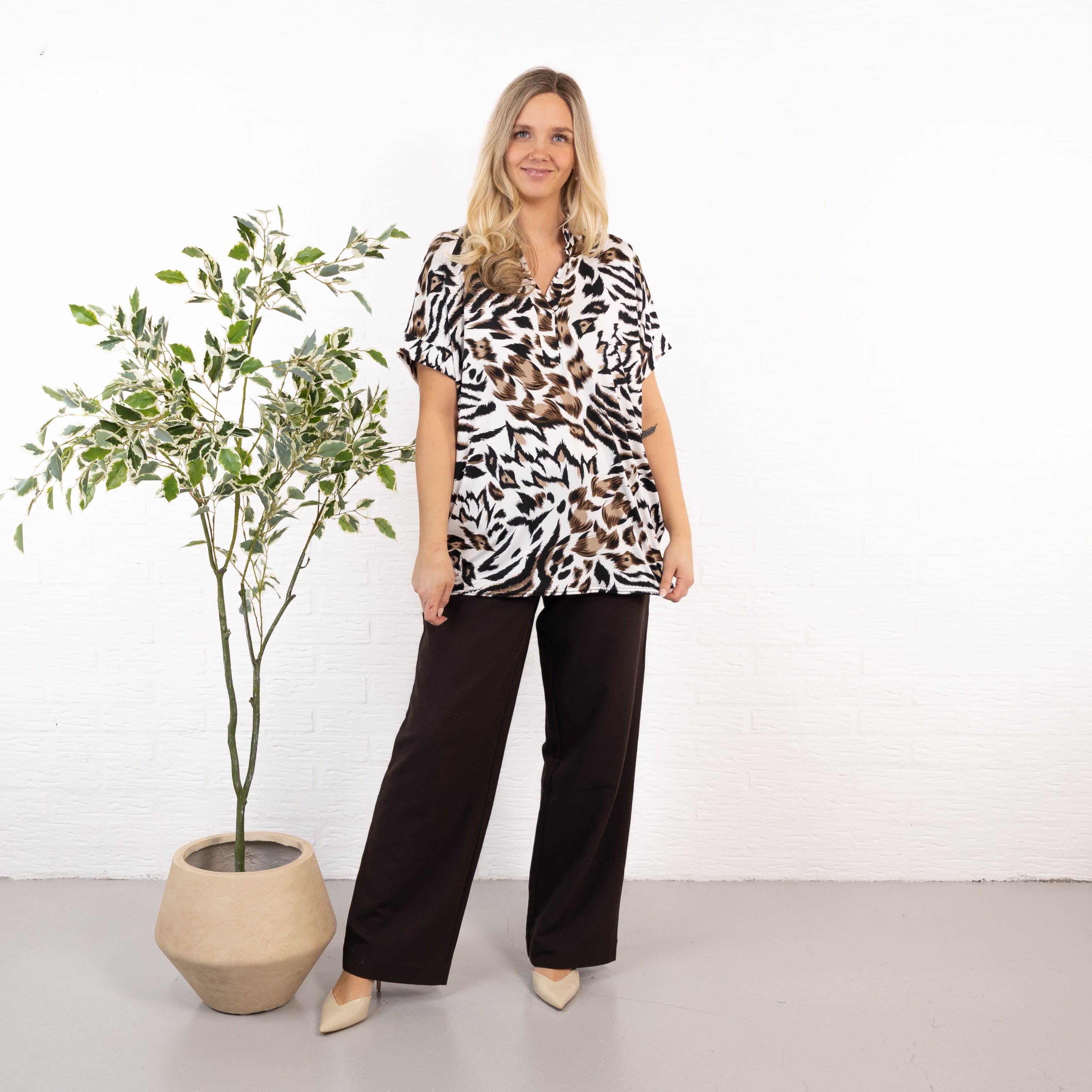 Lottie overdel, Print 2