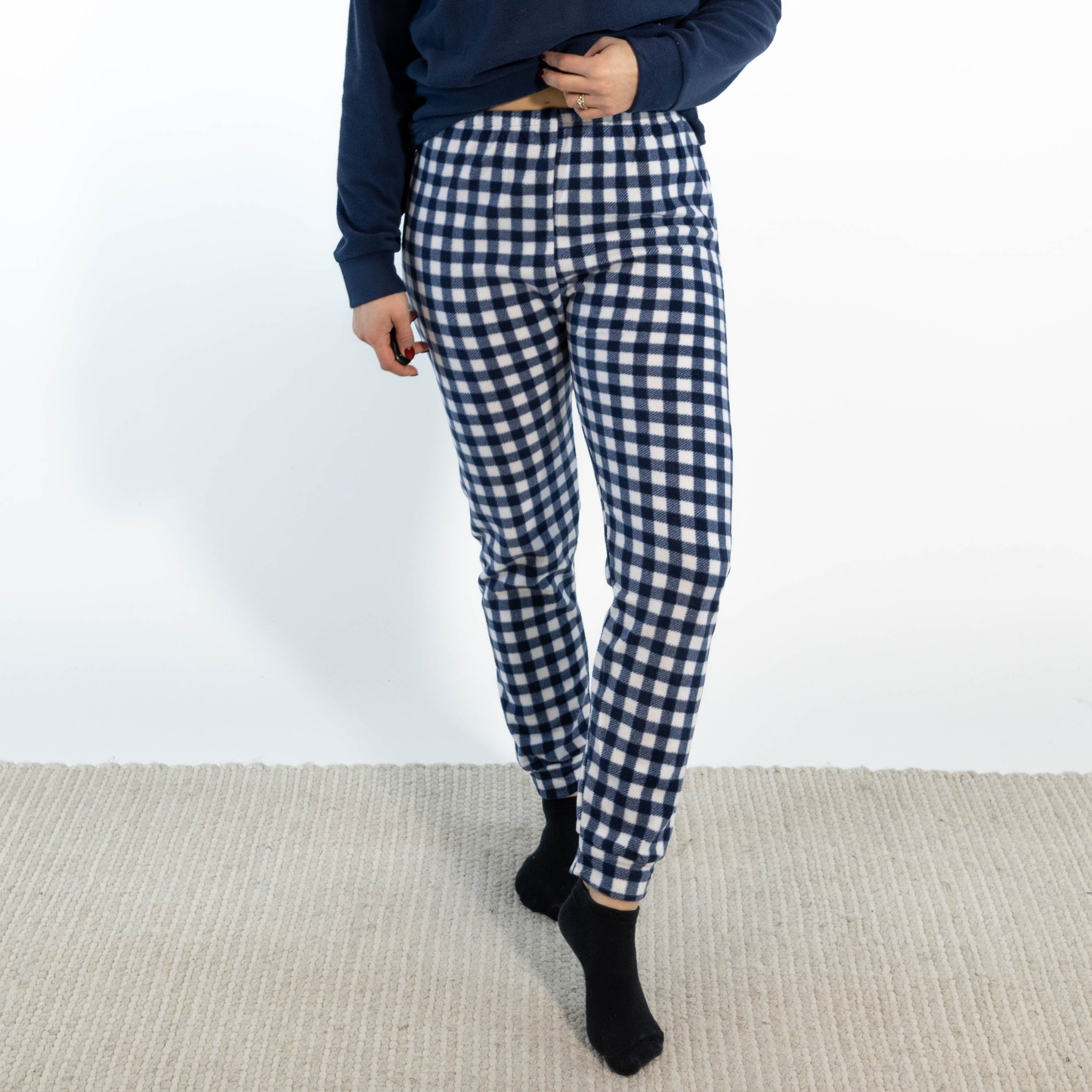 Minna hyggesæt, Navy