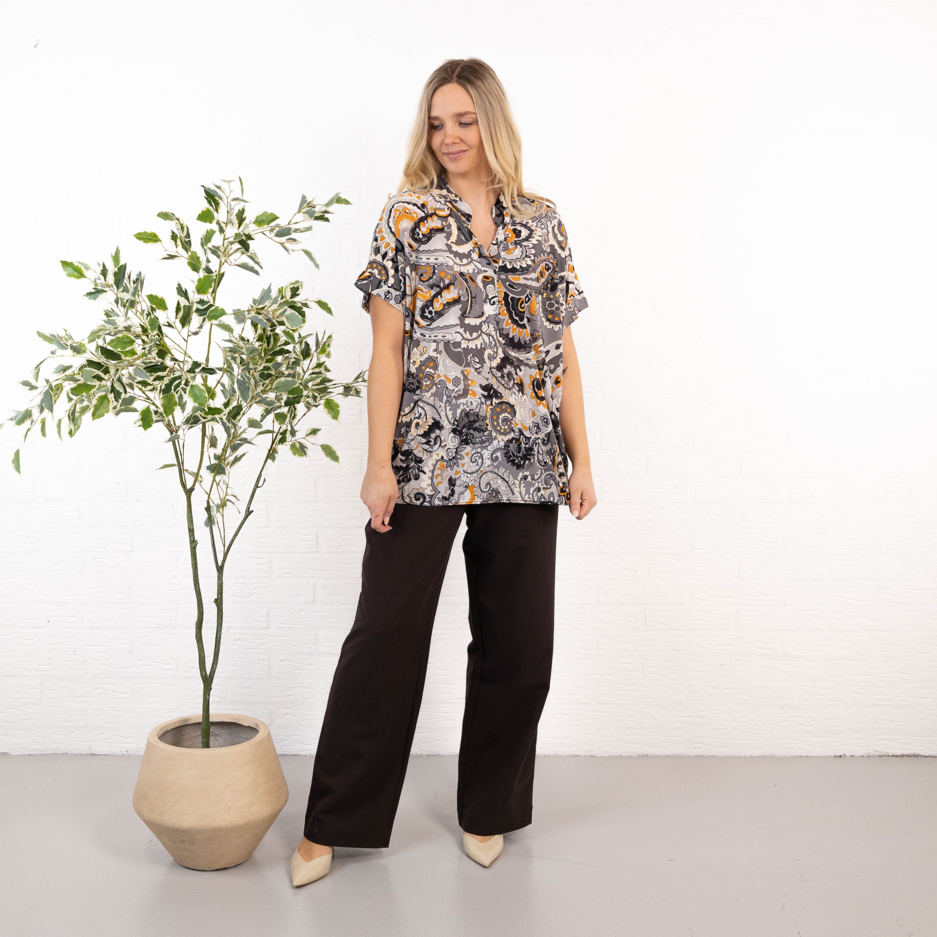 Lottie overdel, Print 3