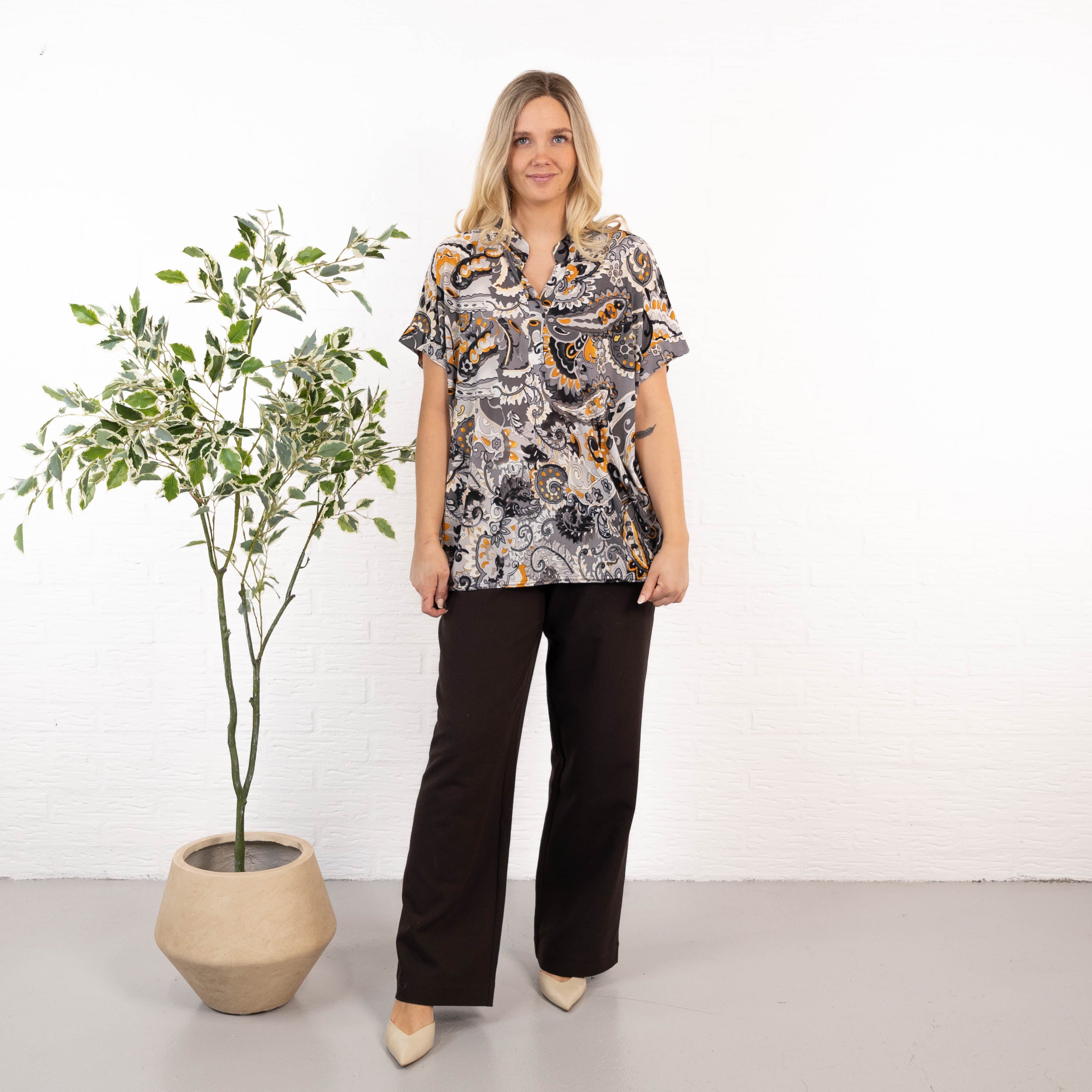 Lottie overdel, Print 3