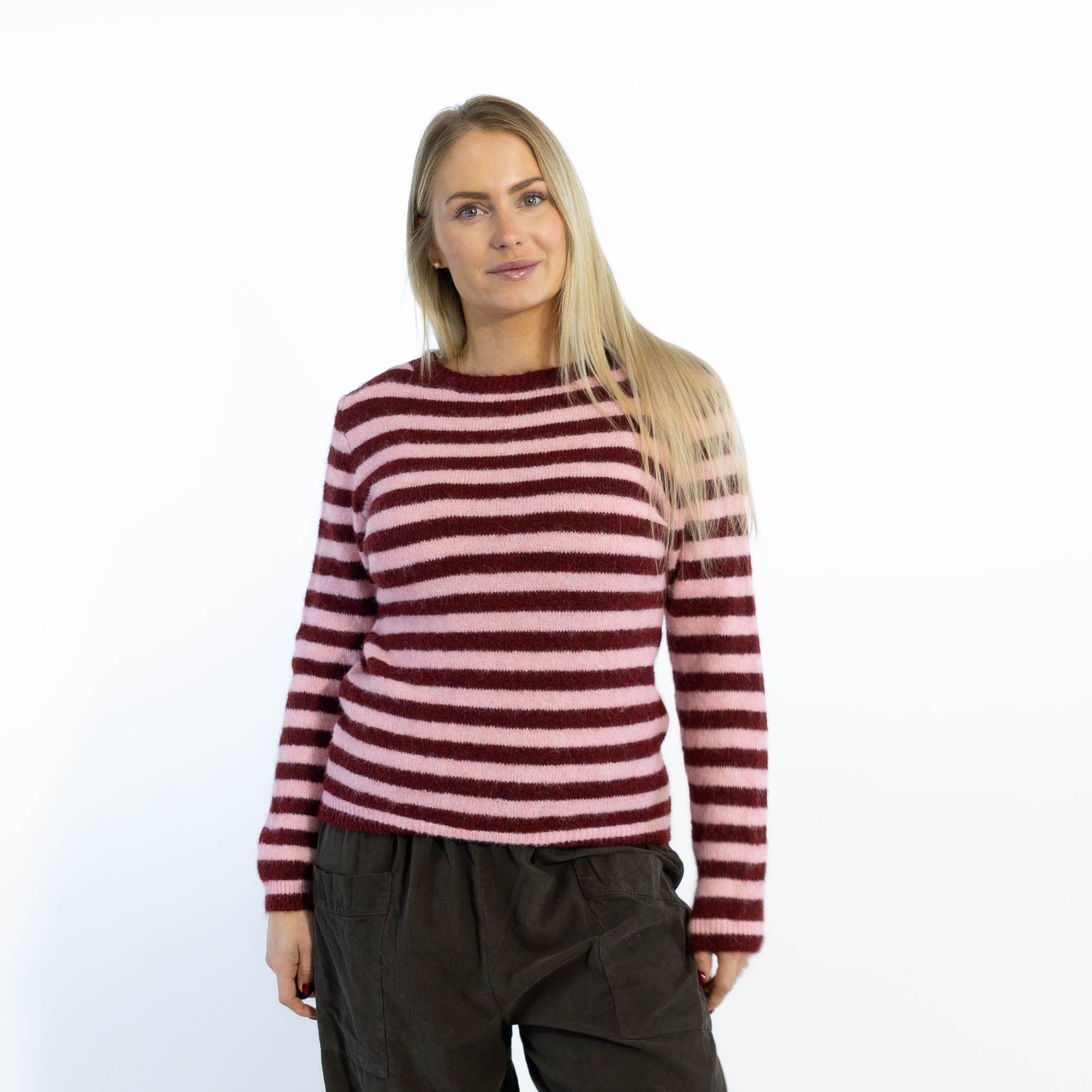 Anna strik, Bordeaux